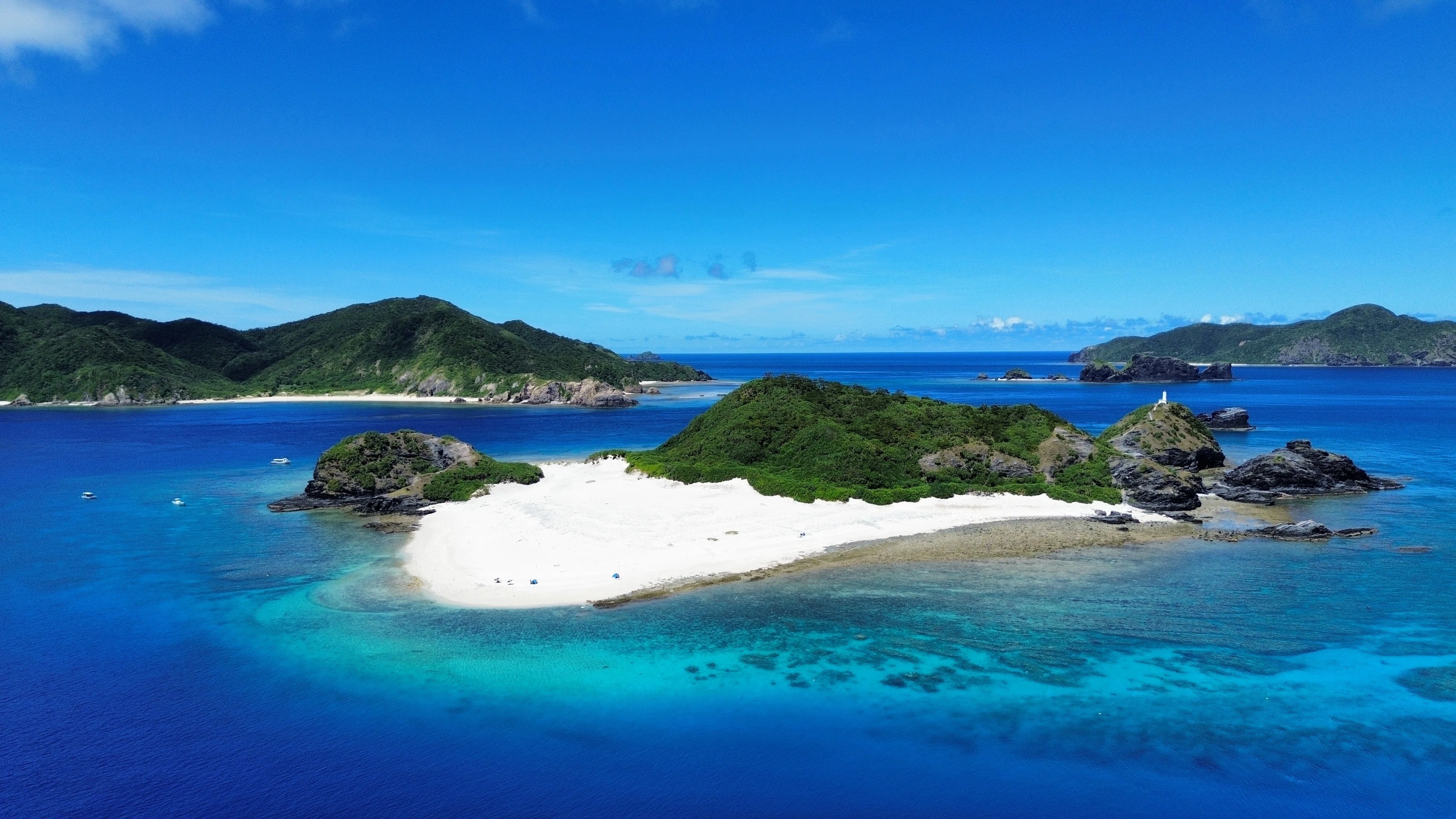 沖縄一人旅♪本島・慶良間・宮古で15日間バケーション♪2024夏（Day9
