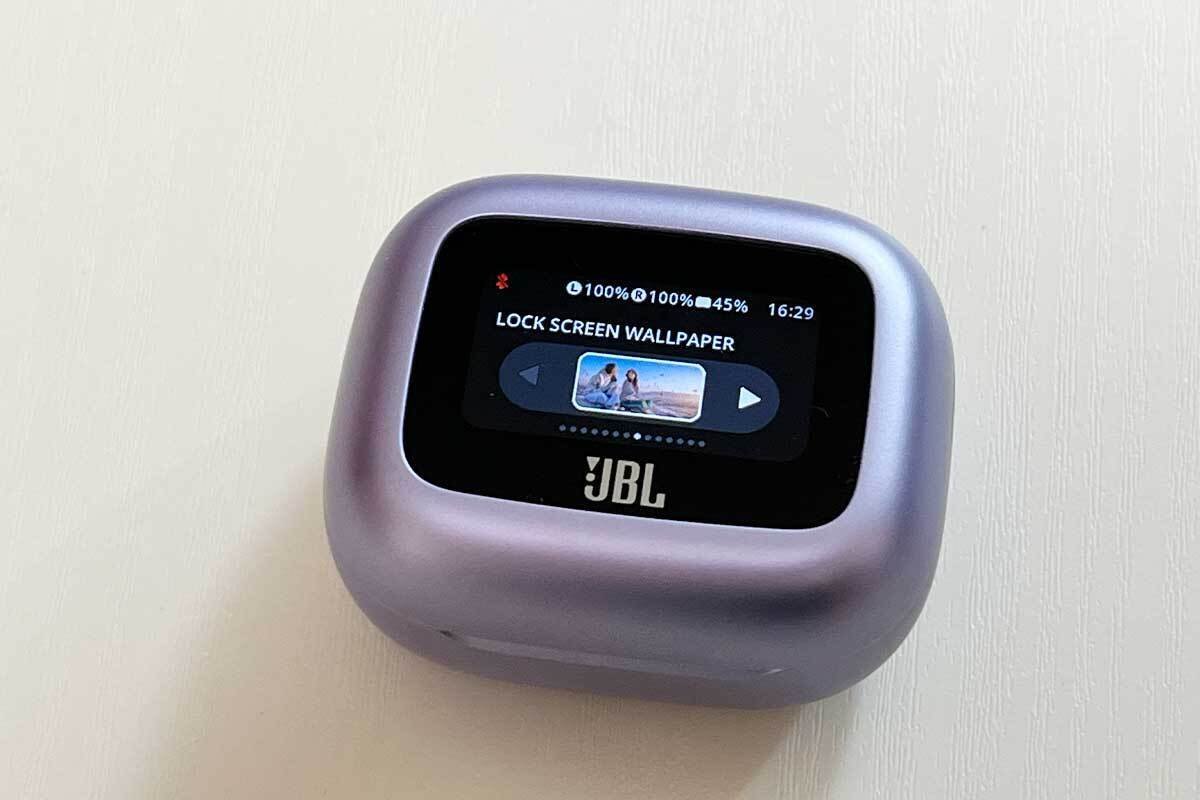 JBL Live Buds 3をレビュー！オーディオ販売員が感じた使い勝手