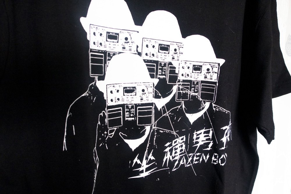 台北旅行Vol.25 中山 一番行ってみたかった【PAR STORE】は台湾