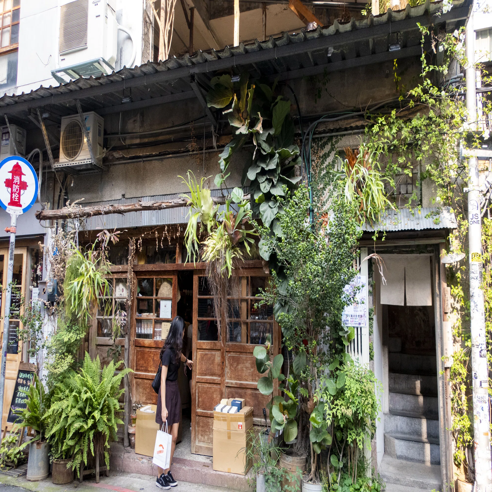 赤峰 街