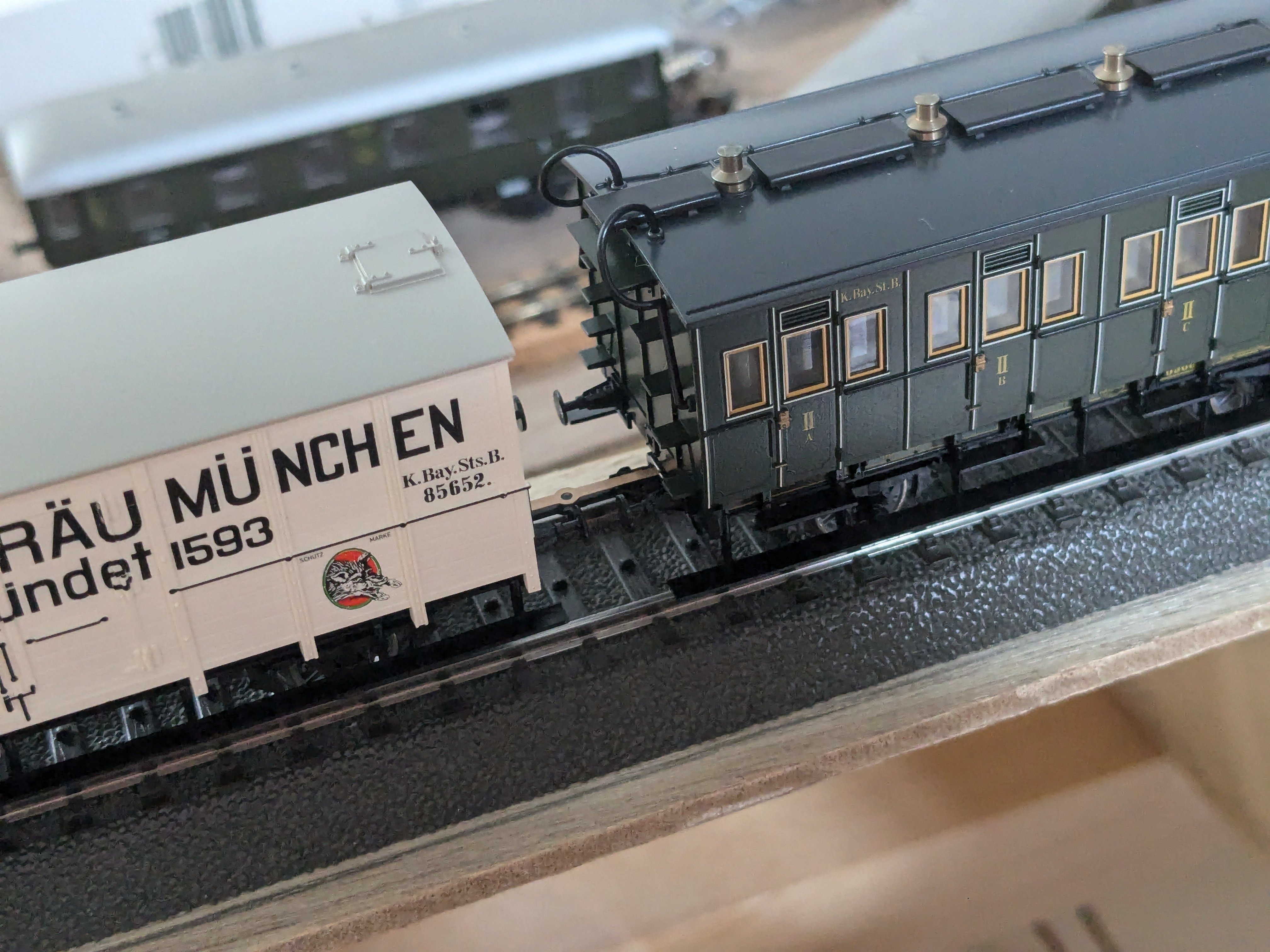 【Marklin】車両まとめ売り Marklin メルクリン セットで。 Christmas Starter Set for 230 Volts