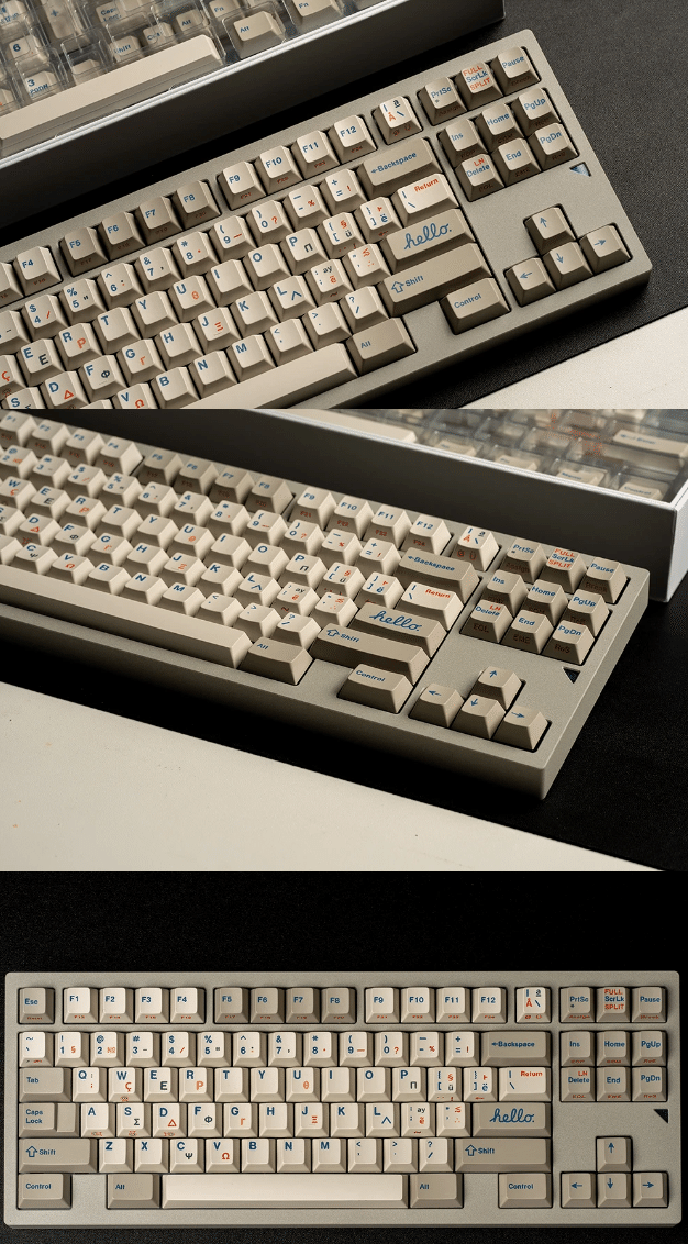 Monthly Keyboard Roundup_2024-07｜tenpapa｜web3とキーボード