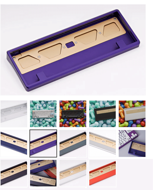 【最終のお値下げいたします！】Qwerkywriter キーケット、サークル