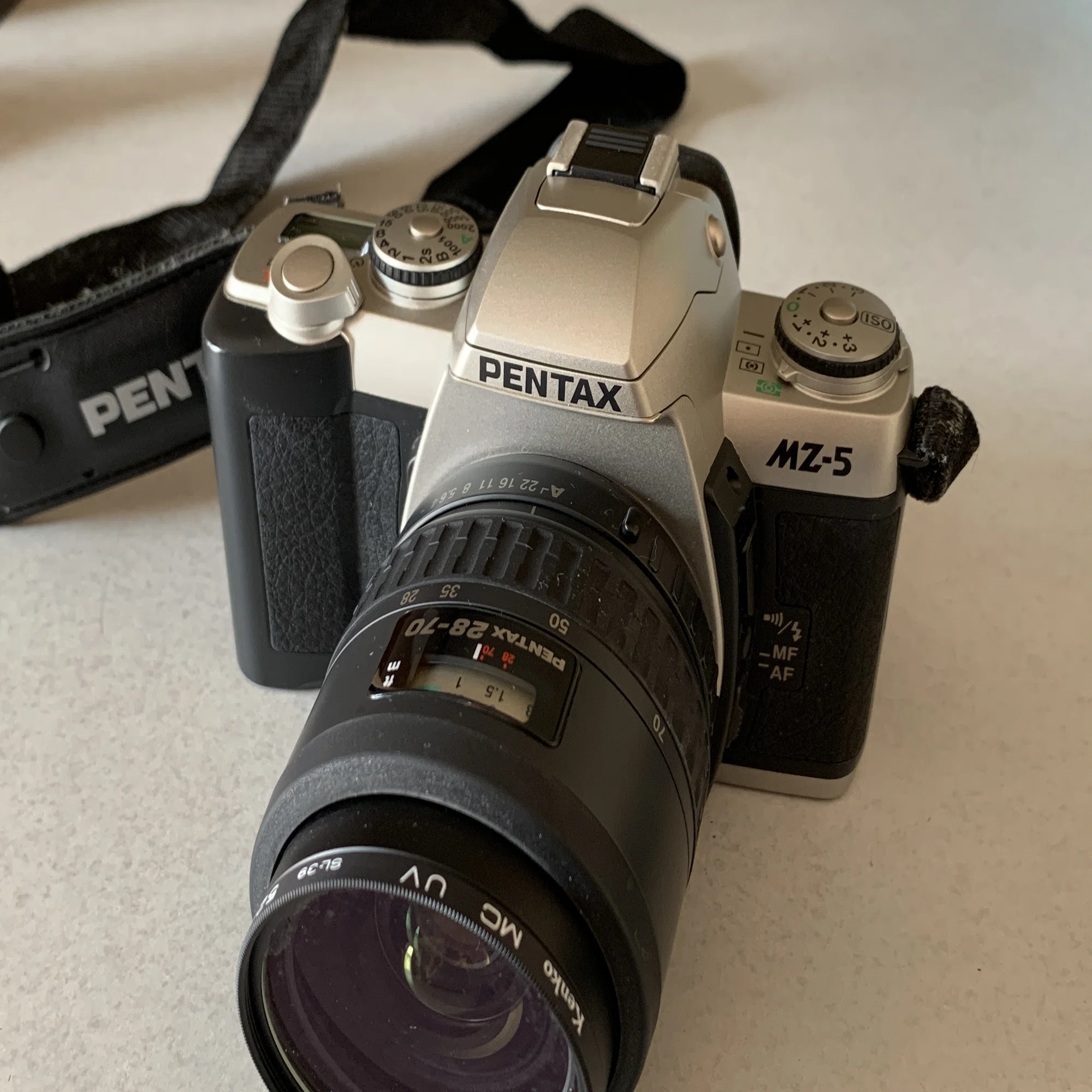 Nikon Z fc】半年悩んだ末にミラーレスカメラを購入した話（カメラ遍歴 