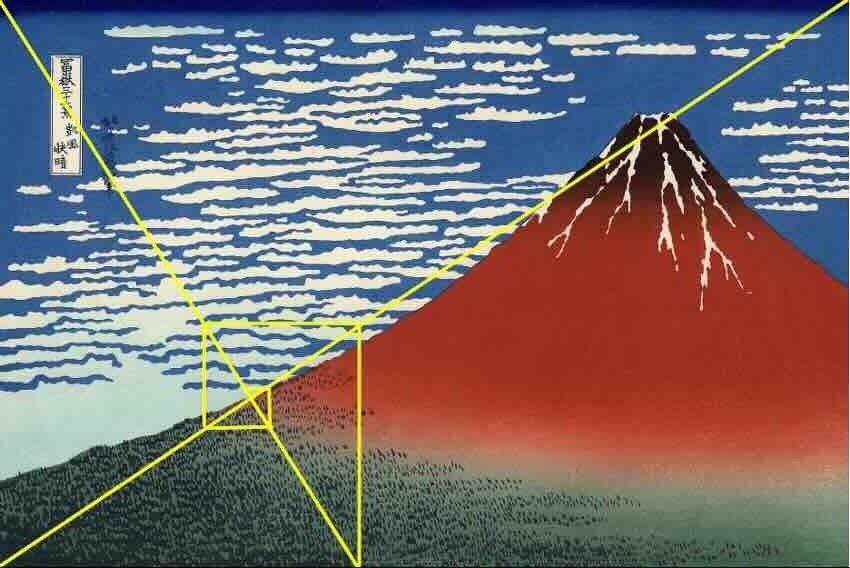 宮沢賢治の宇宙」（70） なぜ「日輪と山」は不安定に見える