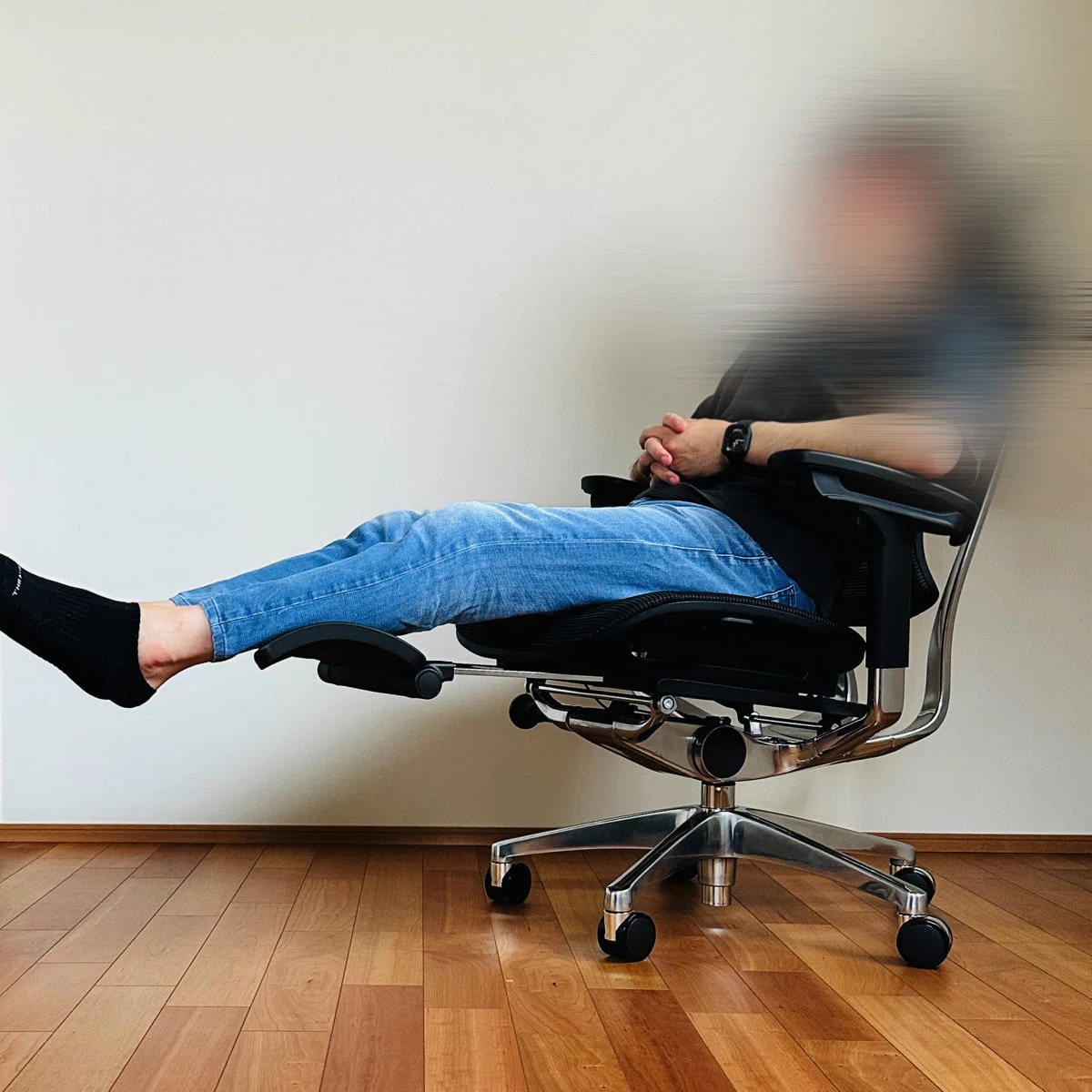 COFO Chair Premium レビュー。快適さをカスタマイズ、日本人のための 