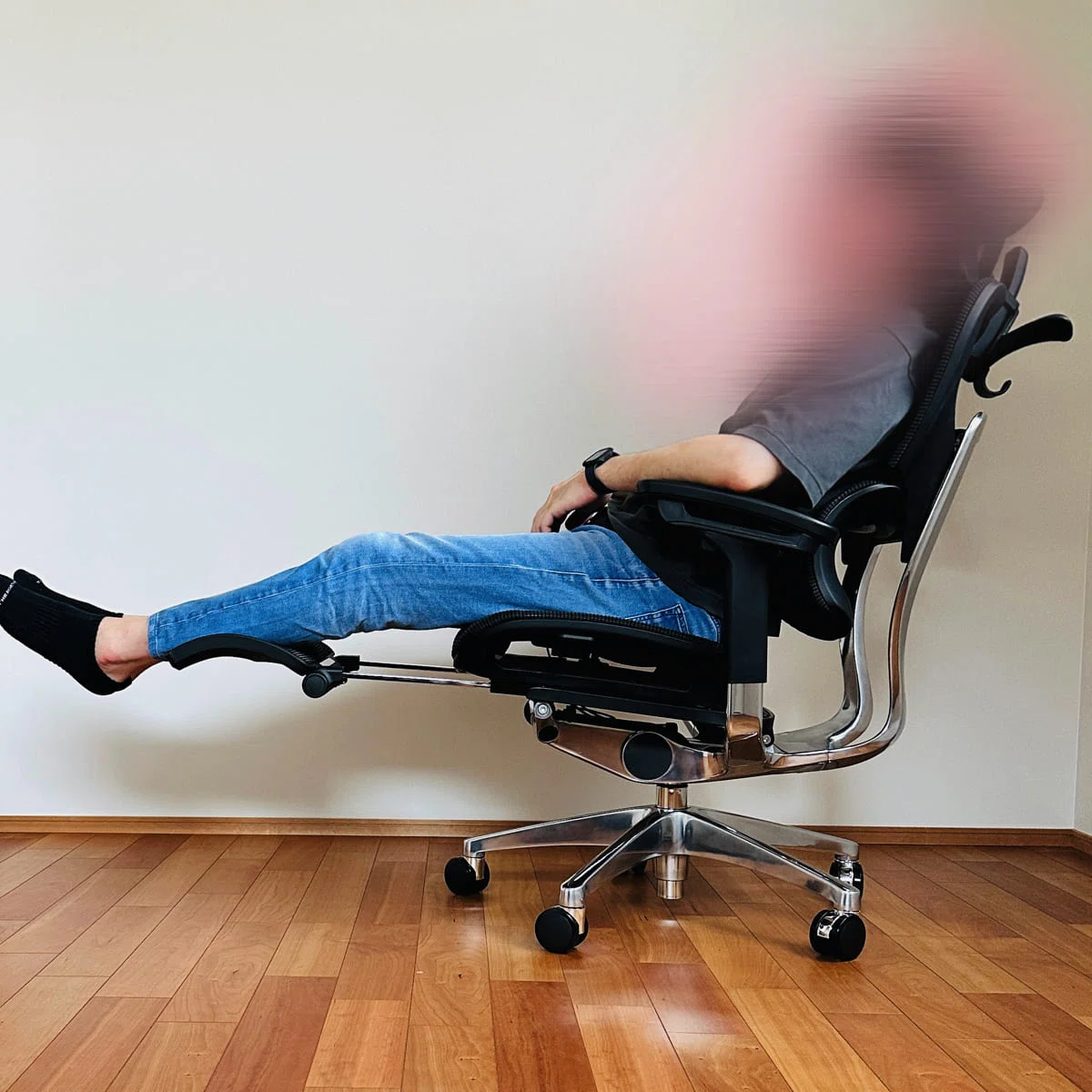 COFO Chair Premium レビュー。快適さをカスタマイズ、日本人のための 