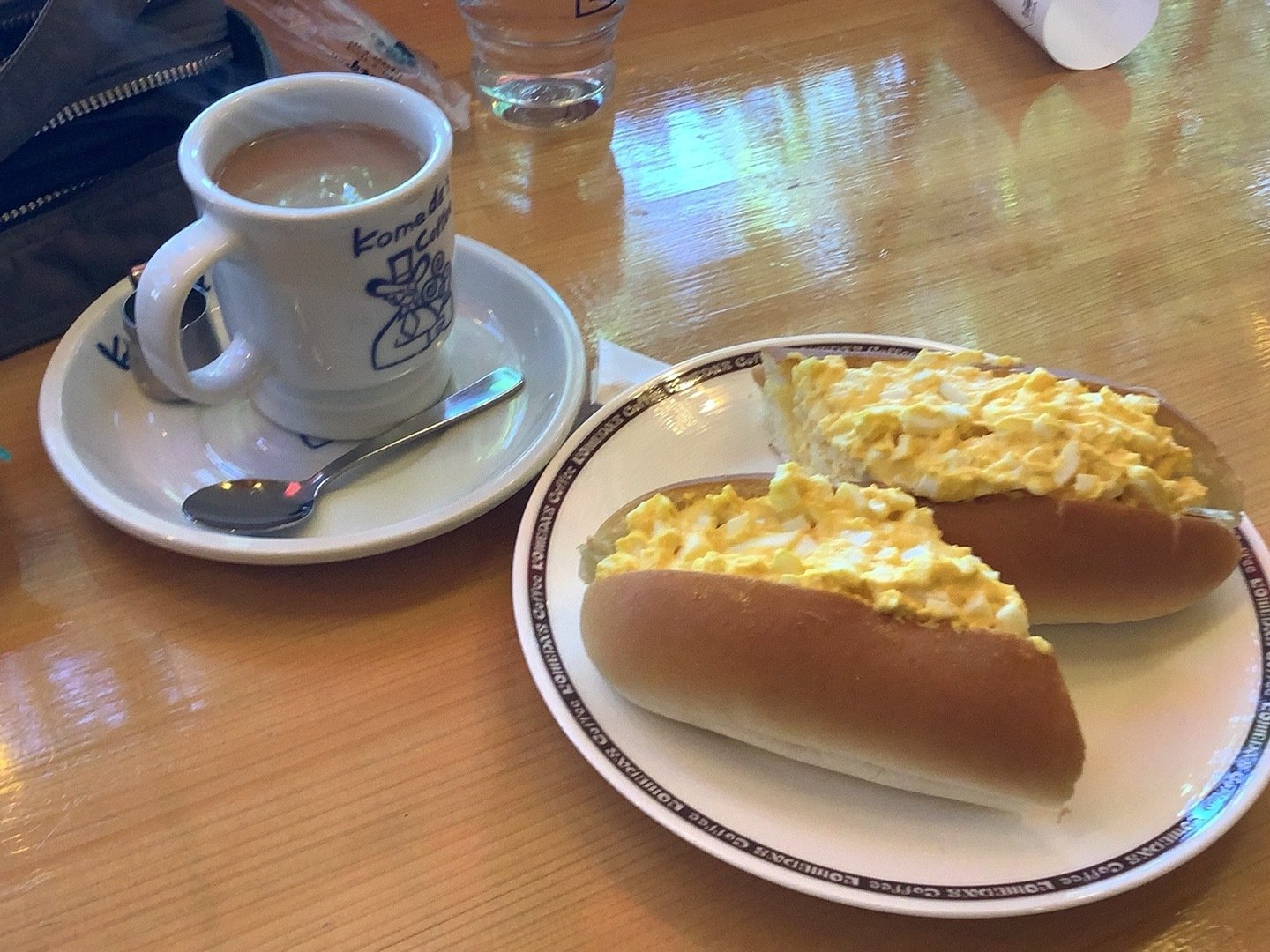 いちご白書」｜TOMOKI