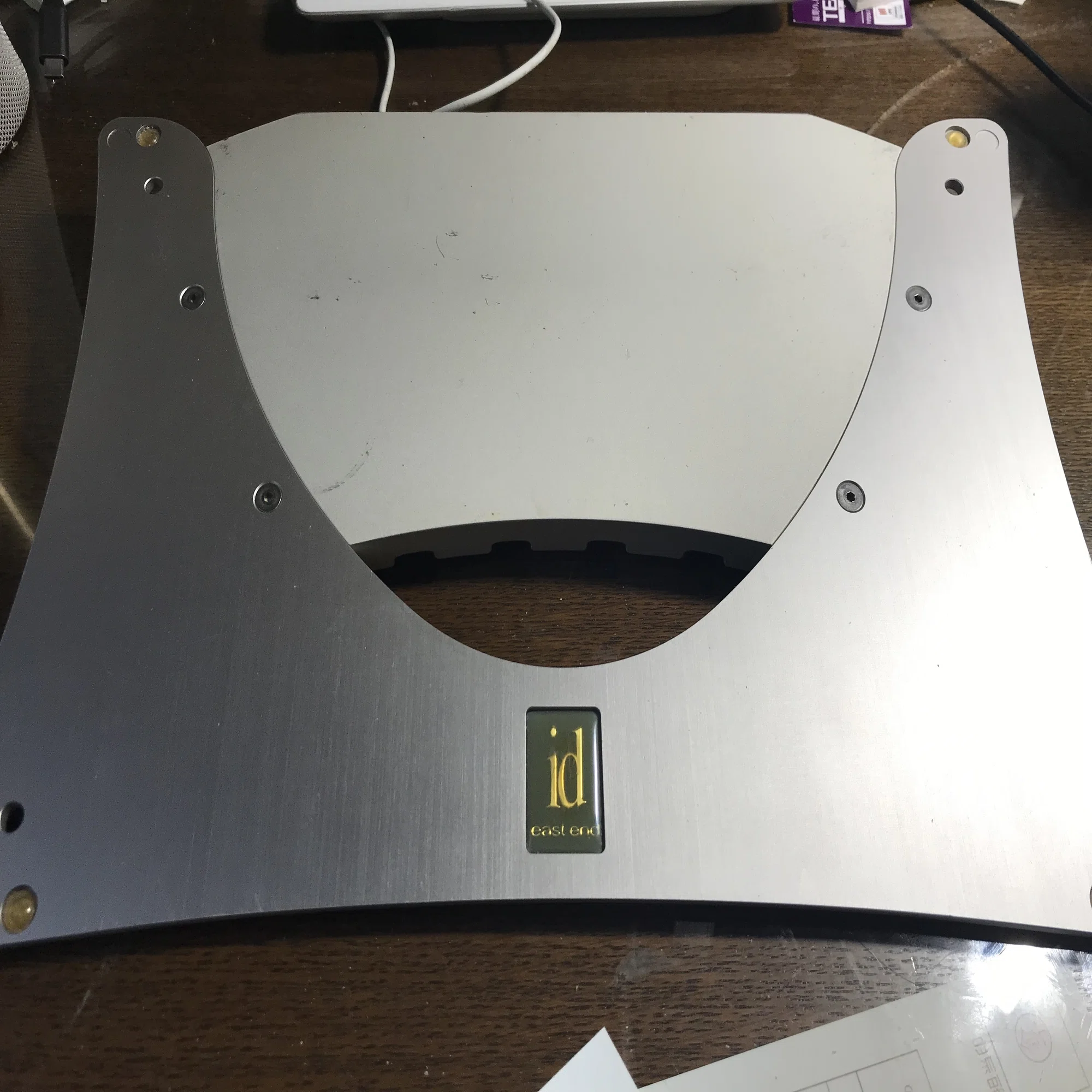 M2 MacBook Airに放熱周辺機器を｜Piyomaru