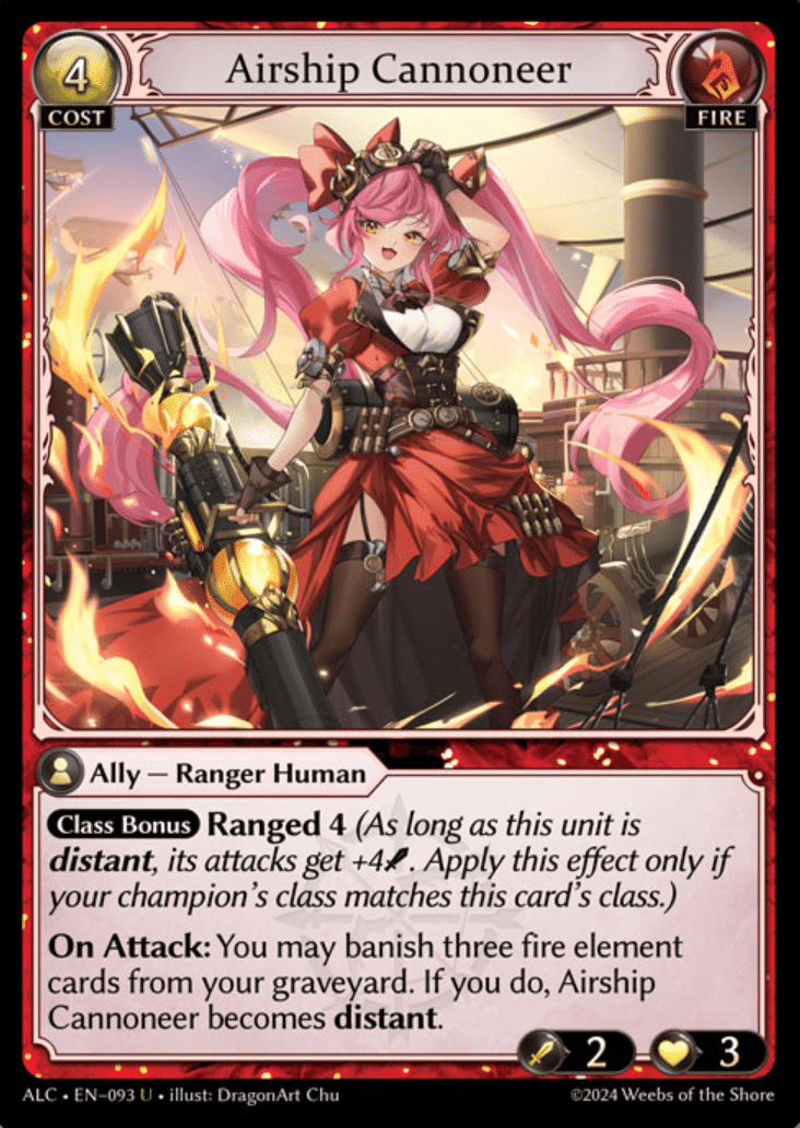 Starting Out: Grand Archive TCG Vol. 21 - Polkhawkについて｜るい