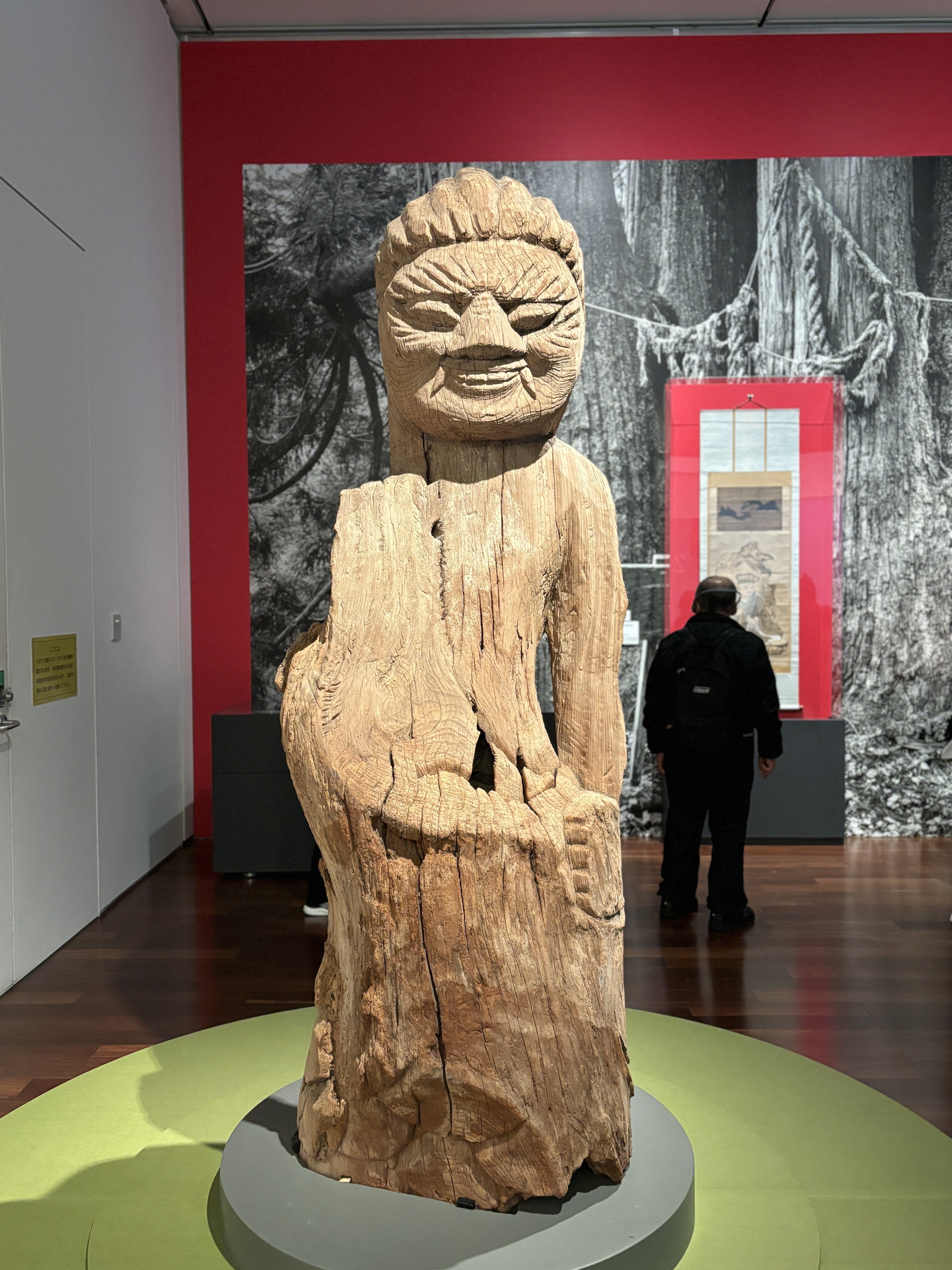 仏像のつくりかた｜Asakaho Luis Ryuta