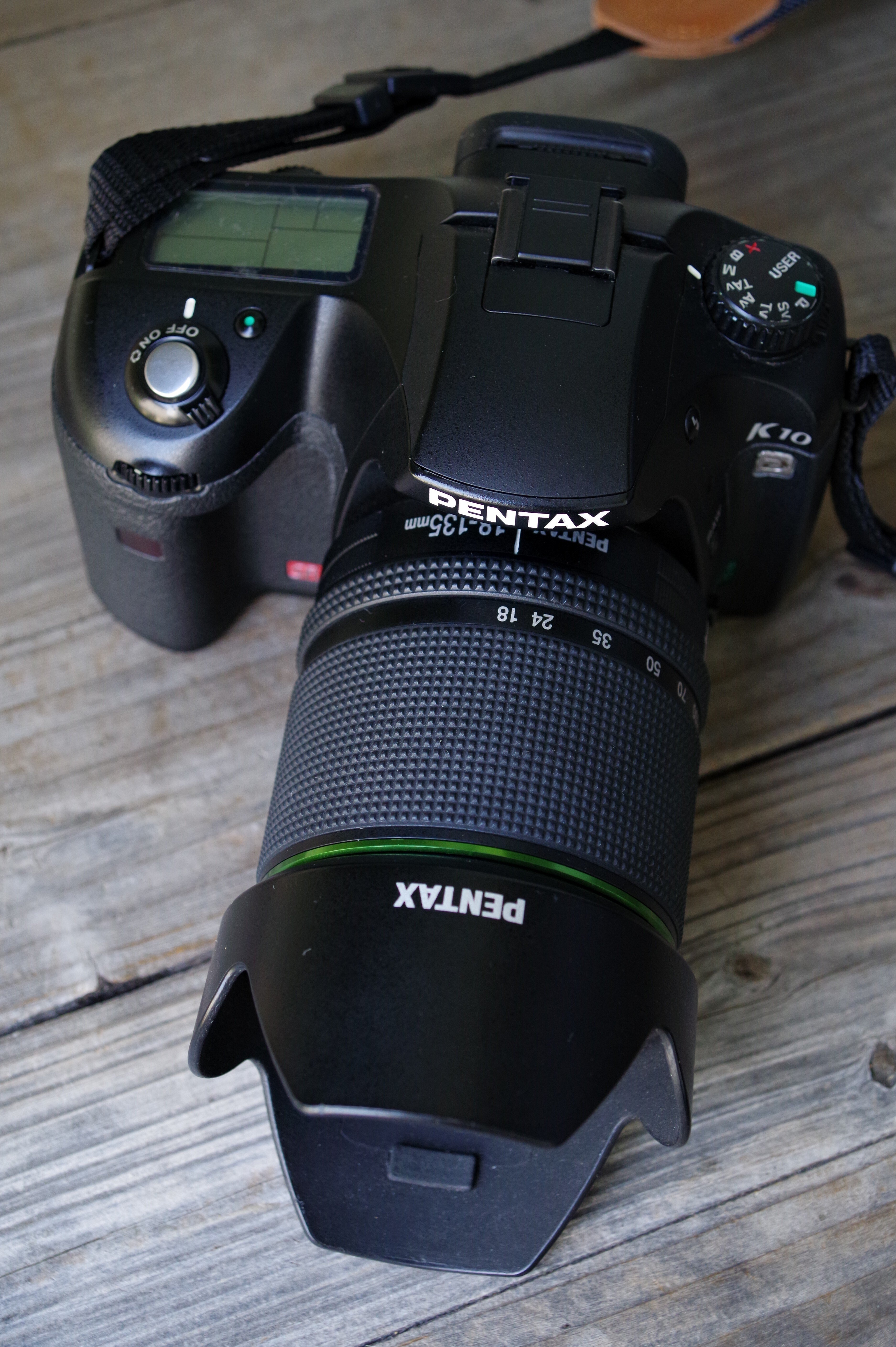 愛機いろいろ 第1回:PENTAX K10D|どっか行く人 愛機いろいろ 第1回:PENTAX K10D|どっか行く人