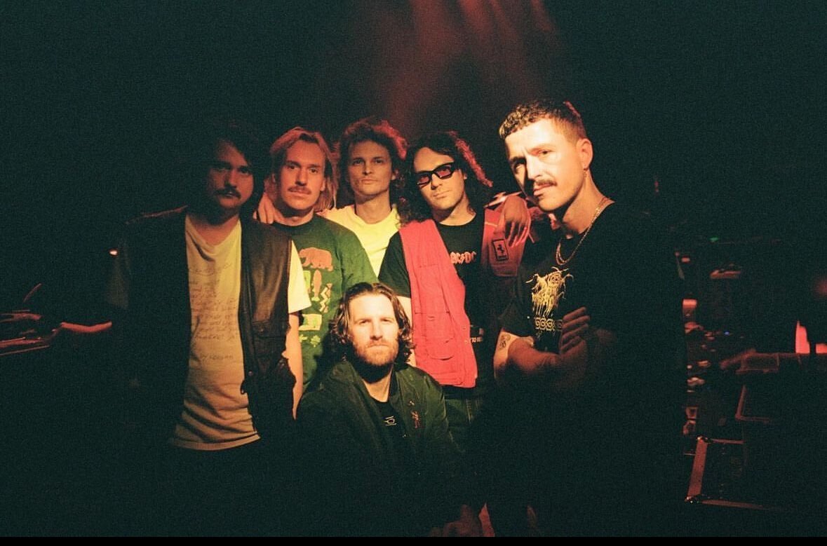 入門編】キング・ギザード&ザ・リザード・ウィザードを友達に勧めたい