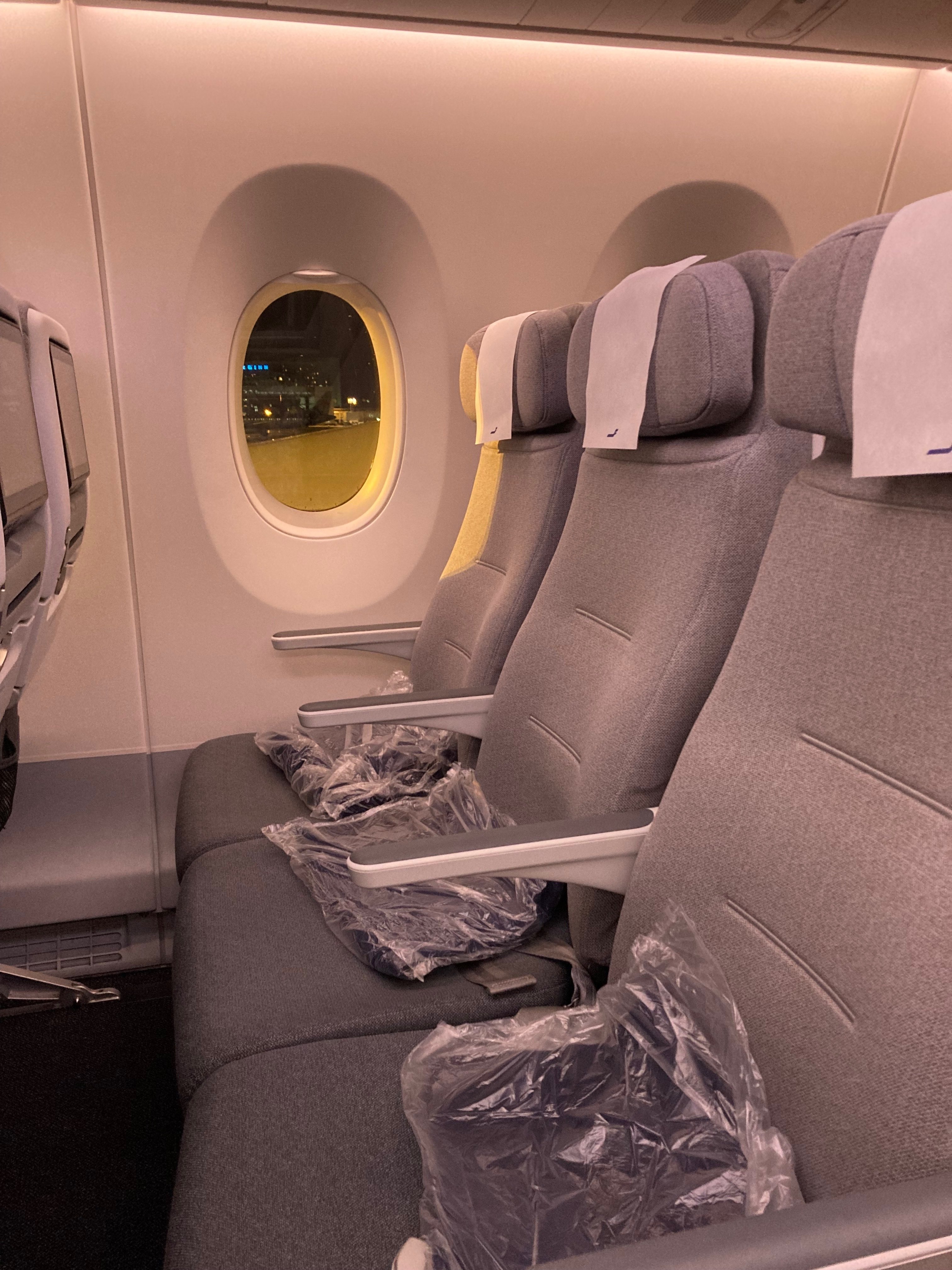 はじめての海外一人旅 in フィンランド 念願のヘルシンキに着いた