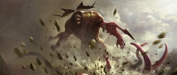 MtG統率者デッキ「虚空喰らい、ズロドック」強化案(クリーチャー