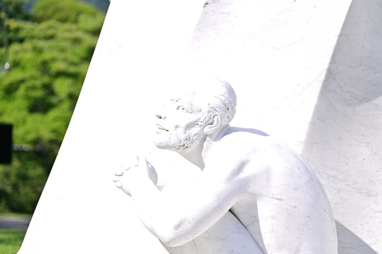 たびごころ。＜箱根＞自然の中でアートに触れる2｜mitsuki sora