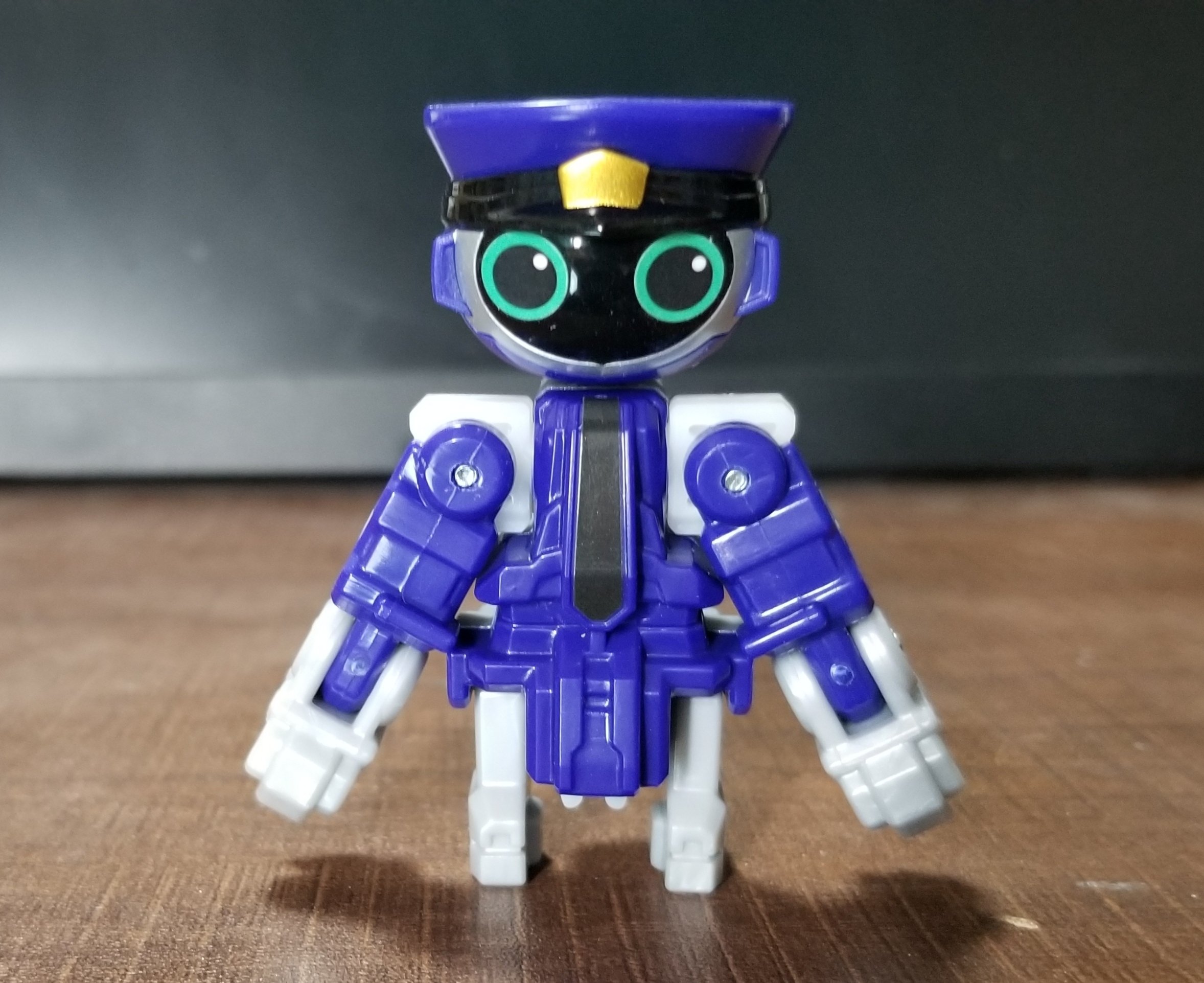 かんたん合体ジョブレイバー、実際どう変わったん？【ジョブレイバー