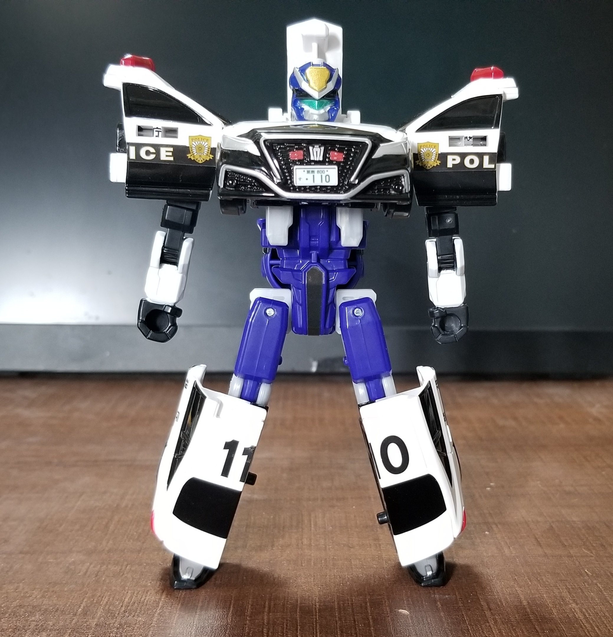 かんたん合体ジョブレイバー、実際どう変わったん？【ジョブレイバー