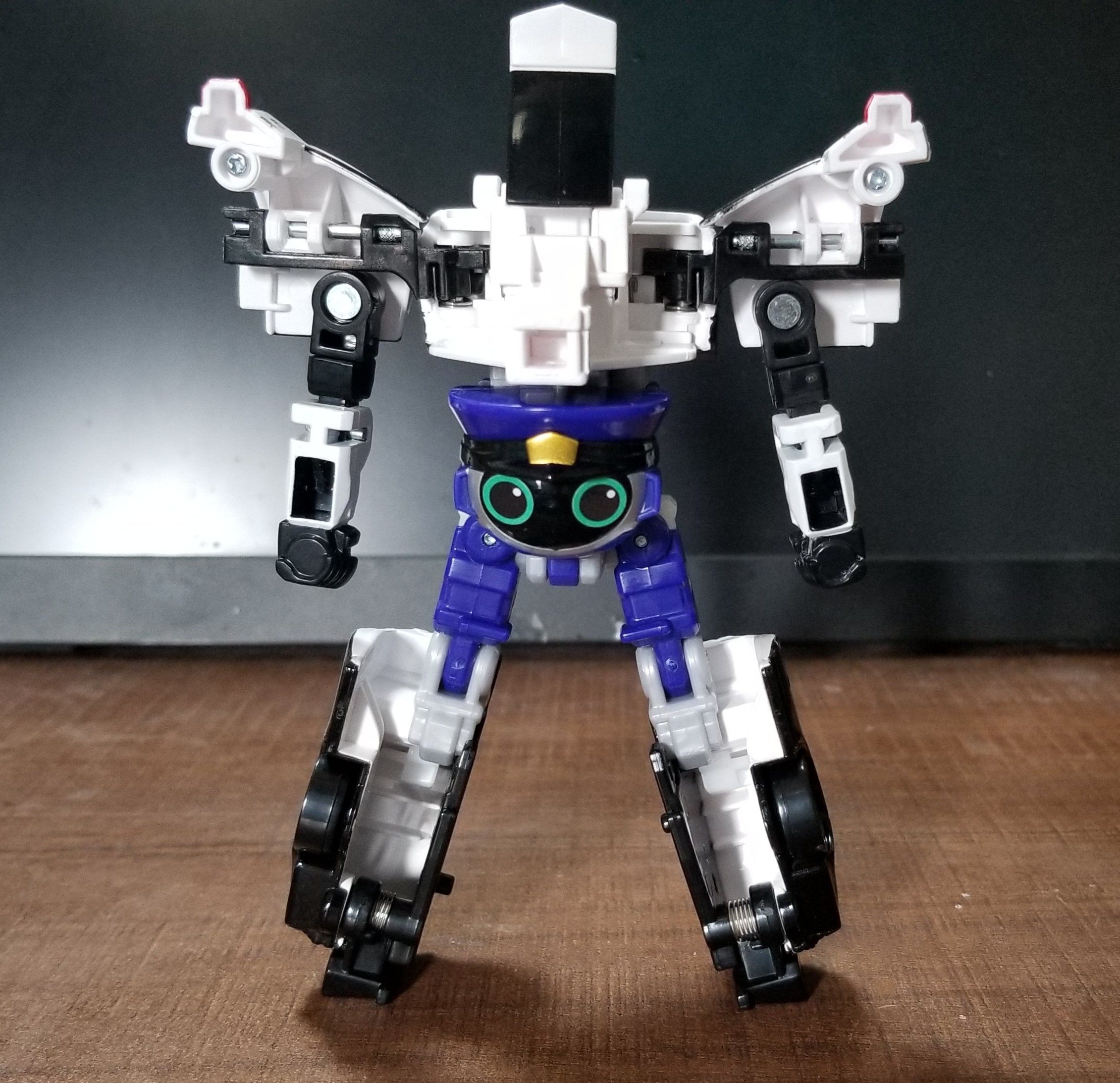 かんたん合体ジョブレイバー、実際どう変わったん？【ジョブレイバー