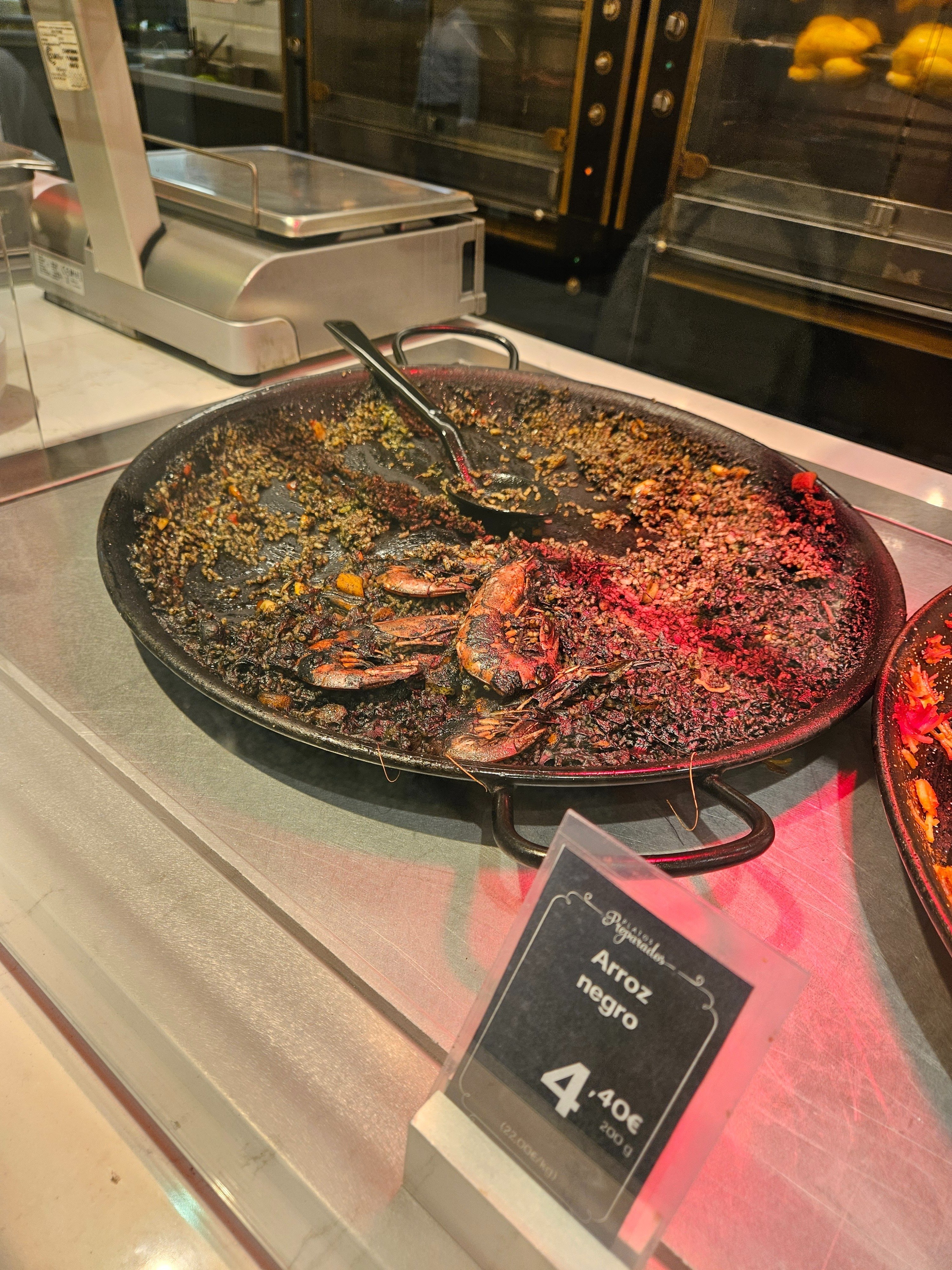 せかいたび63-69日目240710-0716🇪🇸バルセロナ②食事、宿泊、ポーカー