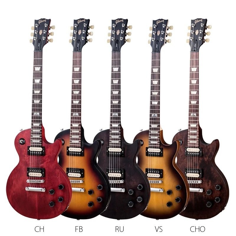 物録】Gibson LPM 2014｜zen