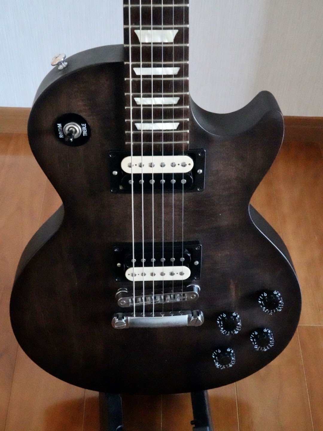 物録】Gibson LPM 2014｜zen 