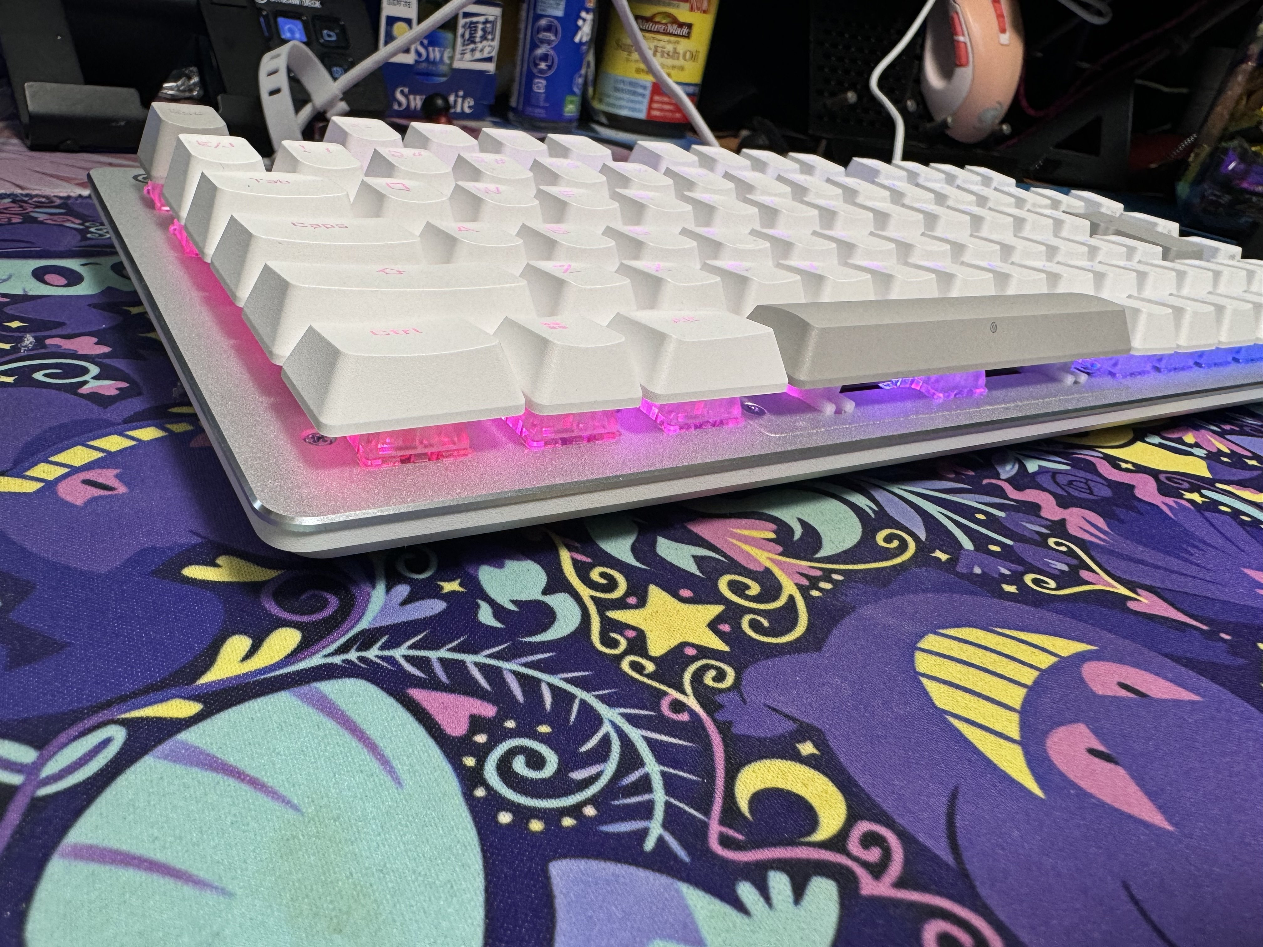 ELECOM GAMING VK720Aレビュー｜T1nm4N.SNB