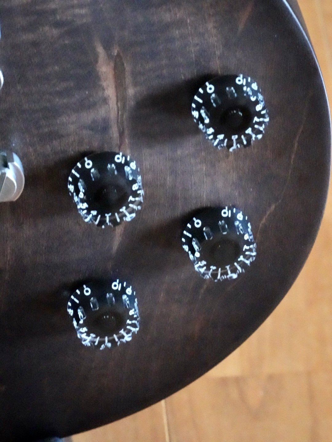 Gibson LPM 2014（120th） イシバシ楽器 GIBSON 2014 NEW MODEL GUIDE / ギブソン2014年新製品