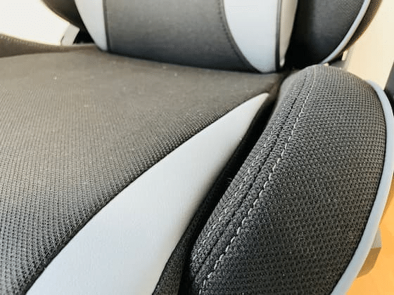AKRacing Pro-X V2 レビュー。極上の座り心地。女性の身長でもOK