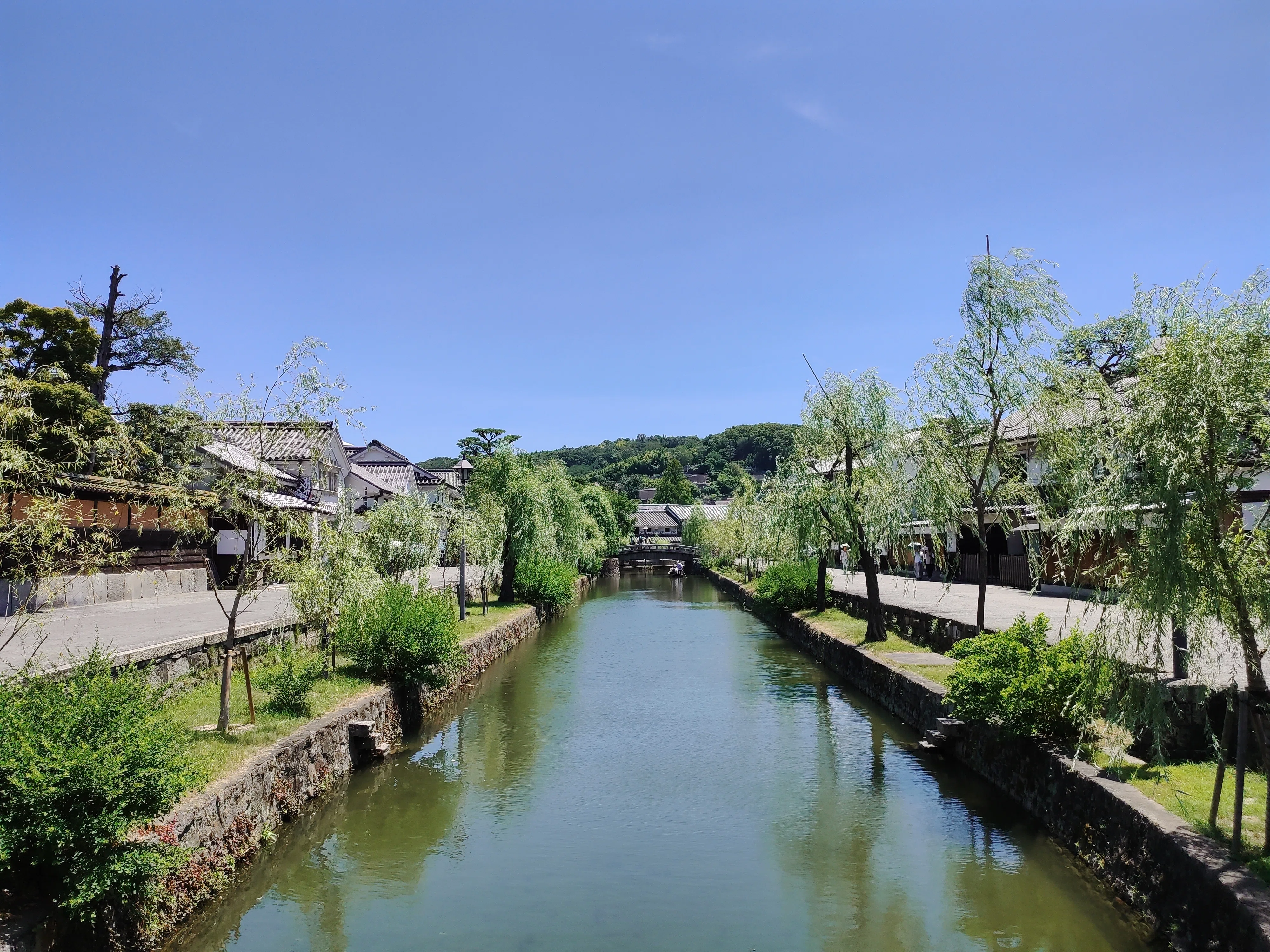 和風」その2：重伝建に行きたい！構造物の名称を知っていこう編