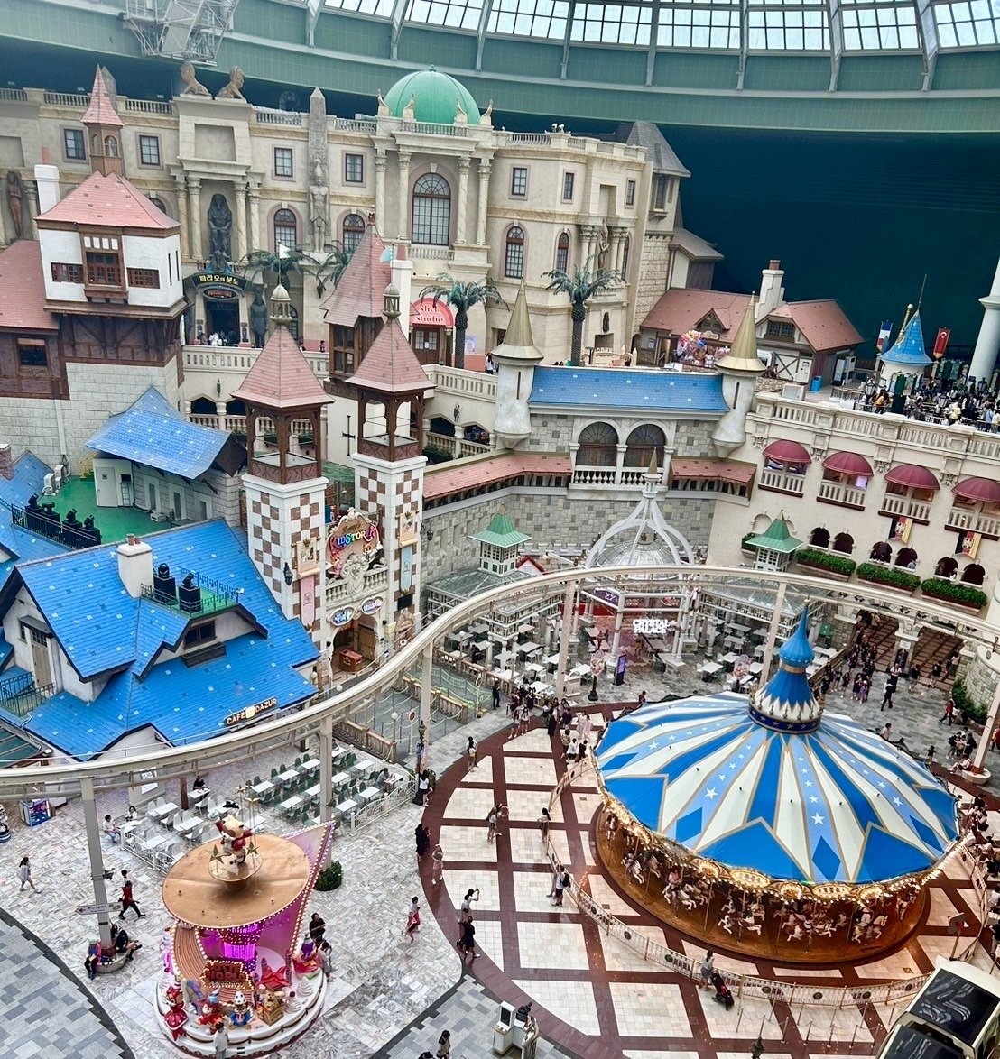 Discover Seoul Pass ＋ DMZツアー in 韓国 旅行レポート