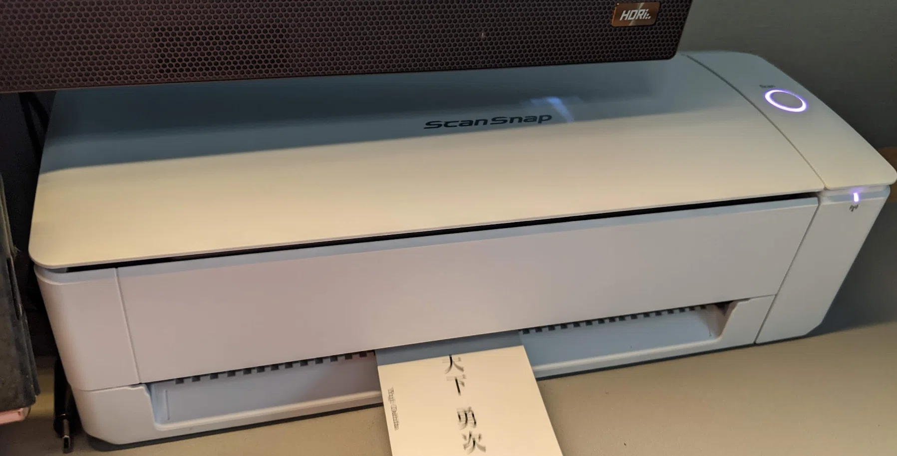 ヤッホー和美様専用】【新品】Scan Snap ix1300 スキャナー ScanSnap