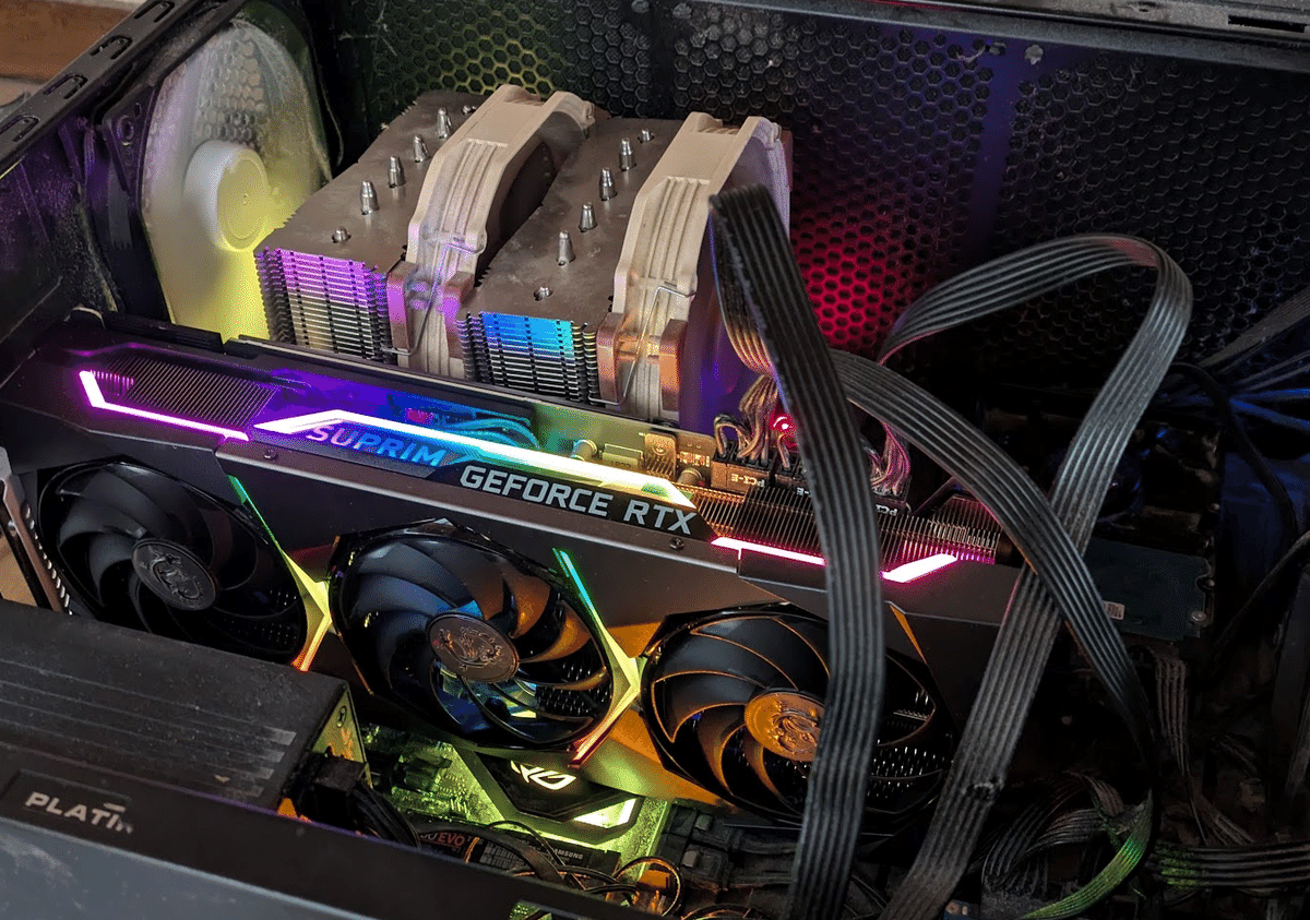 Geforce RTX3090を買う|ねりうに Geforce RTX3090を買う|ねりうに