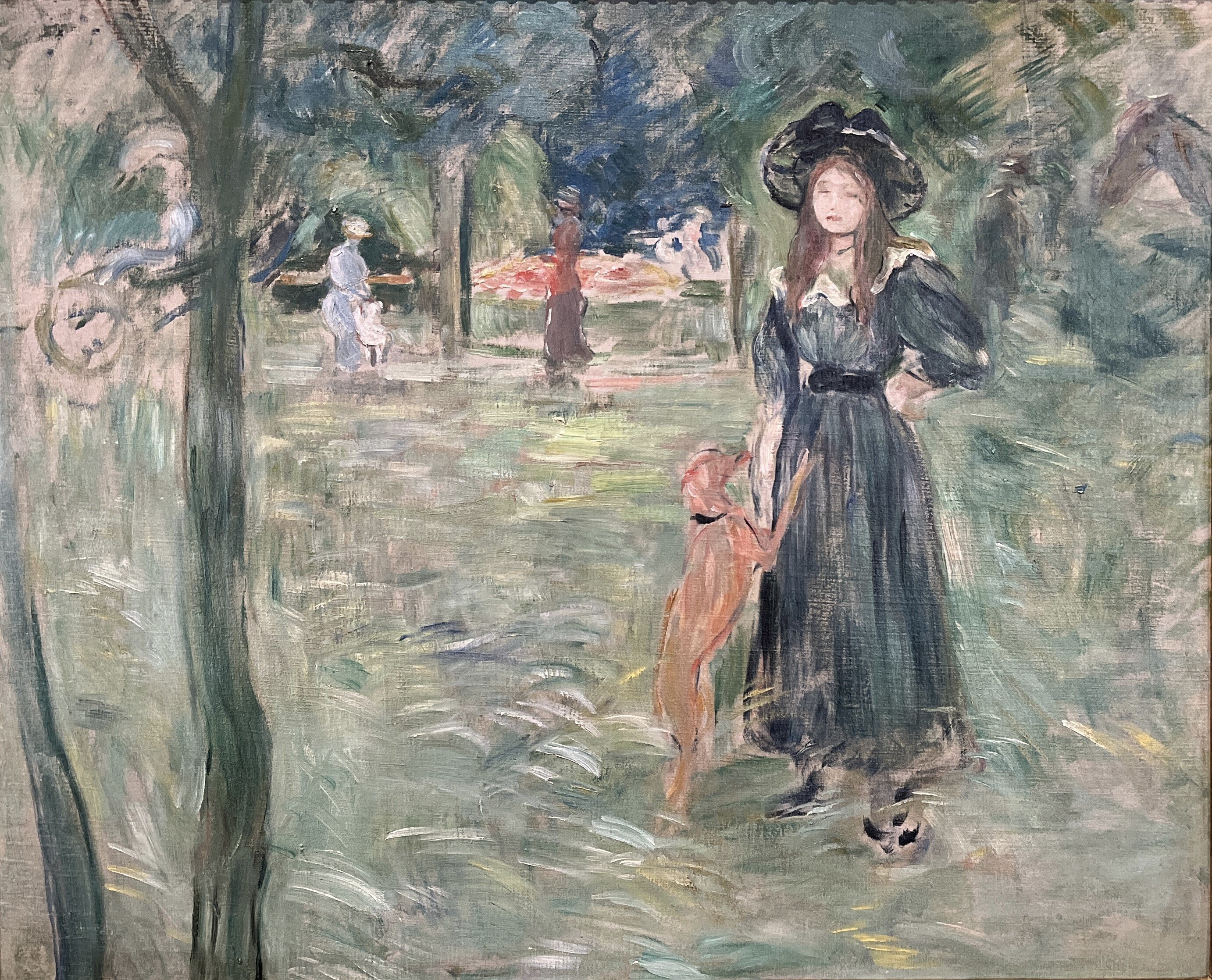 パリとノルマンディー 印象派を巡る旅ガイド ART+PARIS