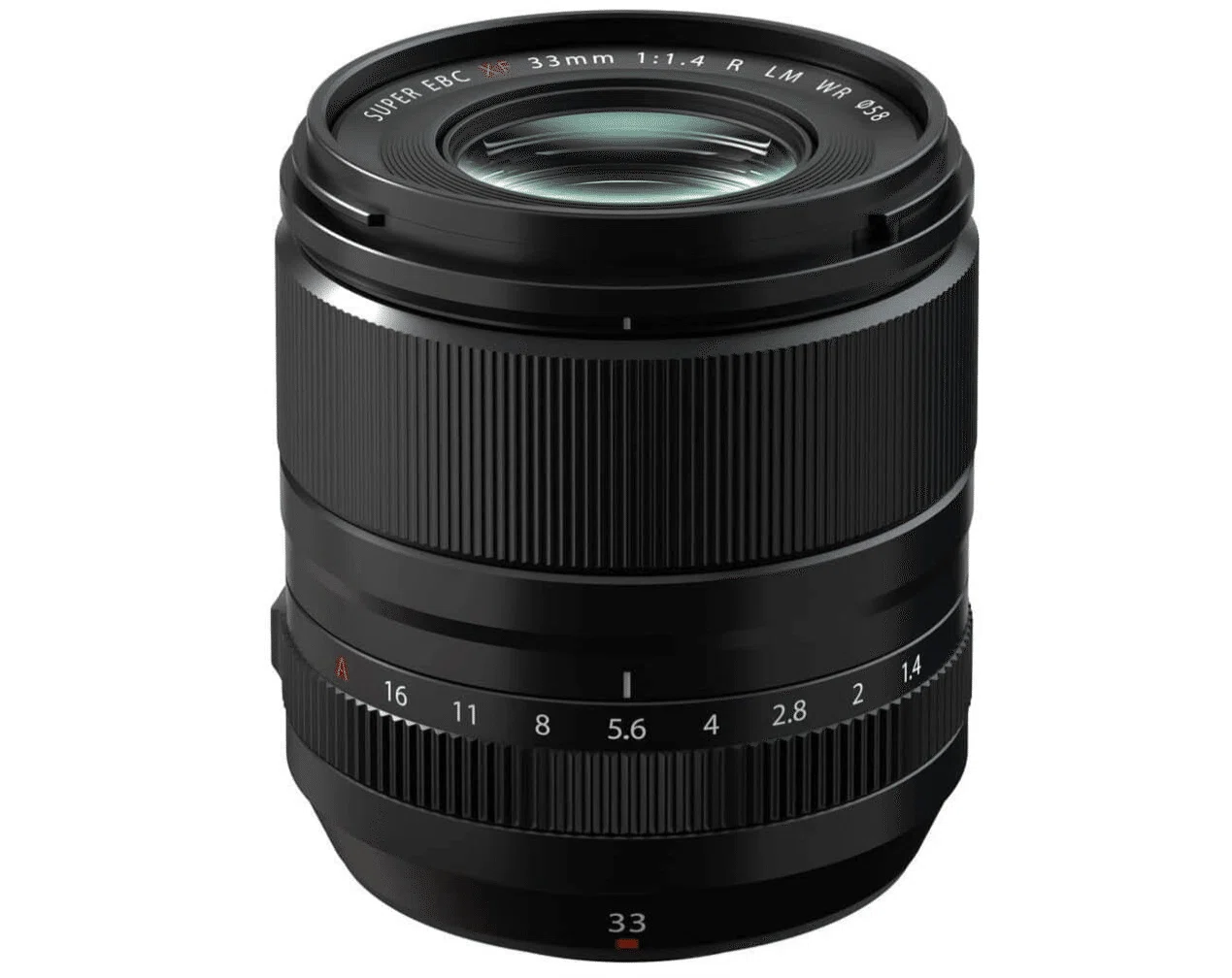FUJIFILM Xマウントの神レンズまとめ5選 おすすめの最強レンズを紹介