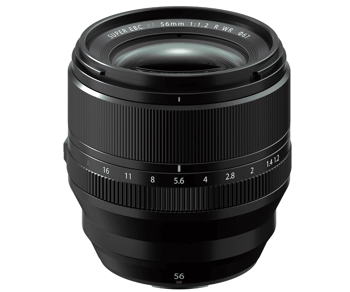 FUJIFILM X-T5と使いたいおすすめのレンズ3選 万能に撮れる