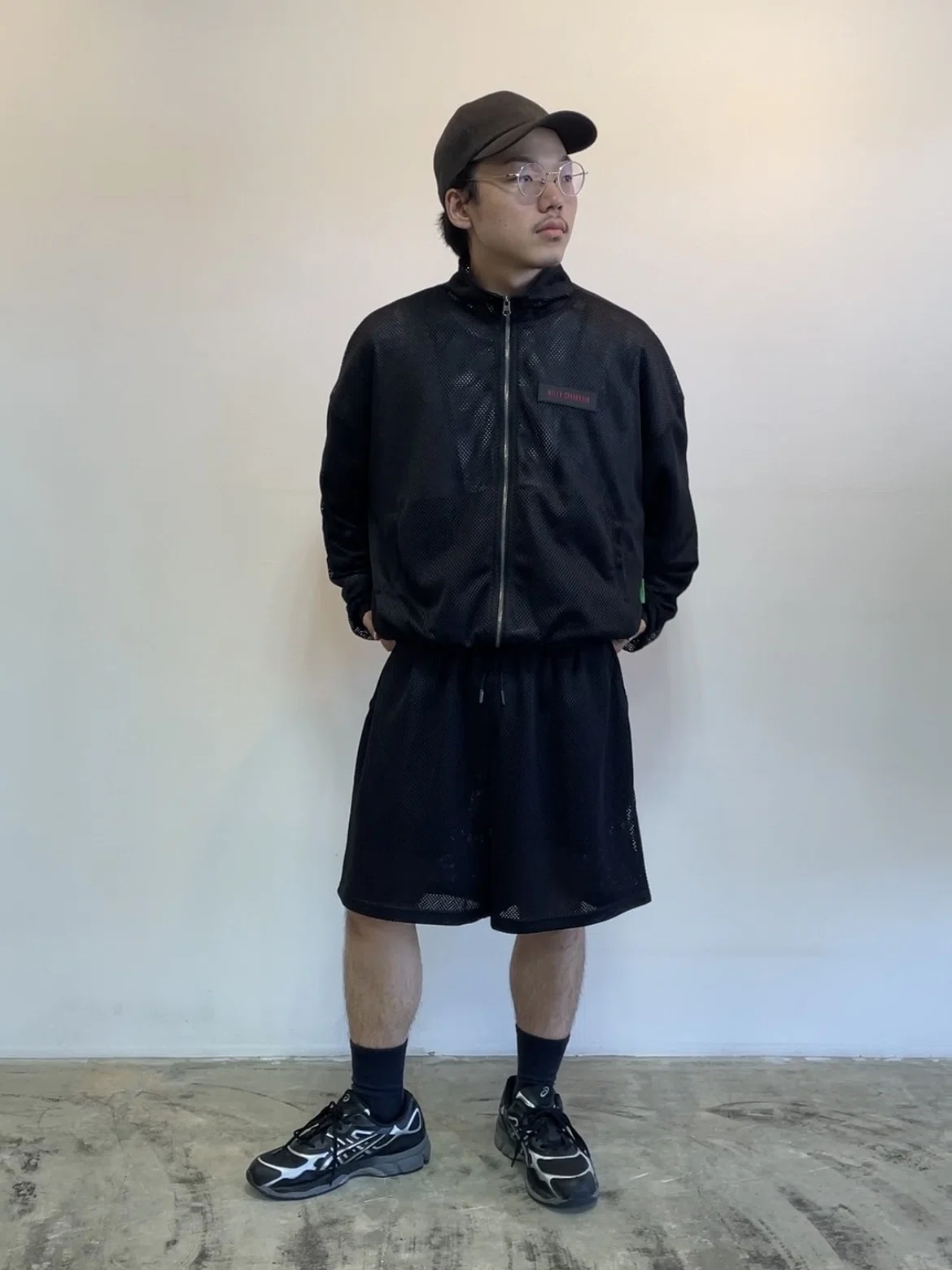 WILLY CHAVARRIA 24SS COLLECTION POPUP開催中です！｜improve / 岡山 
