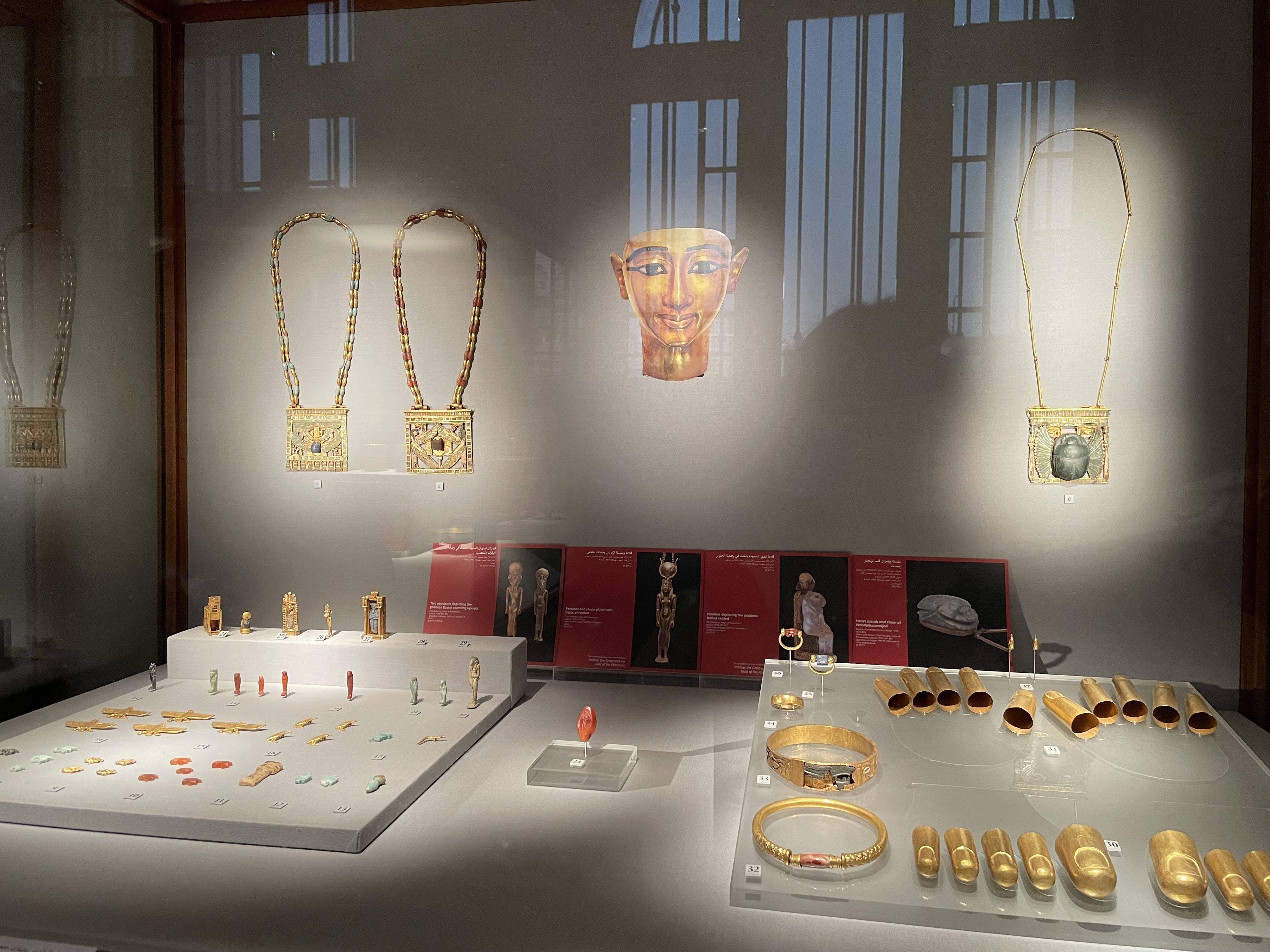 女子1人限界旅】エジプト①カイロ:行って後悔、カオス旅 / エジプト