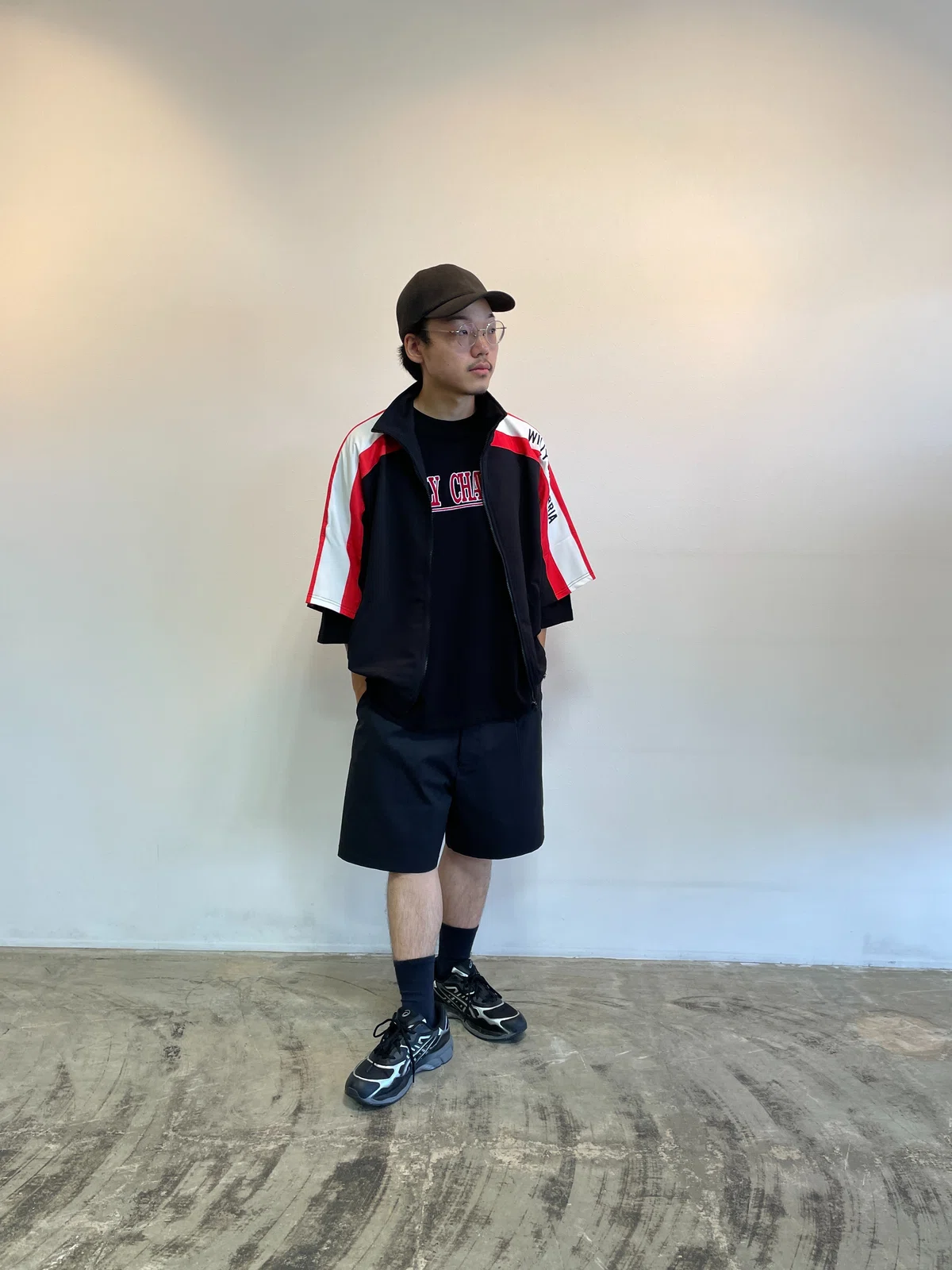 WILLY CHAVARRIA 24SS COLLECTION POPUP開催中です！｜improve / 岡山 