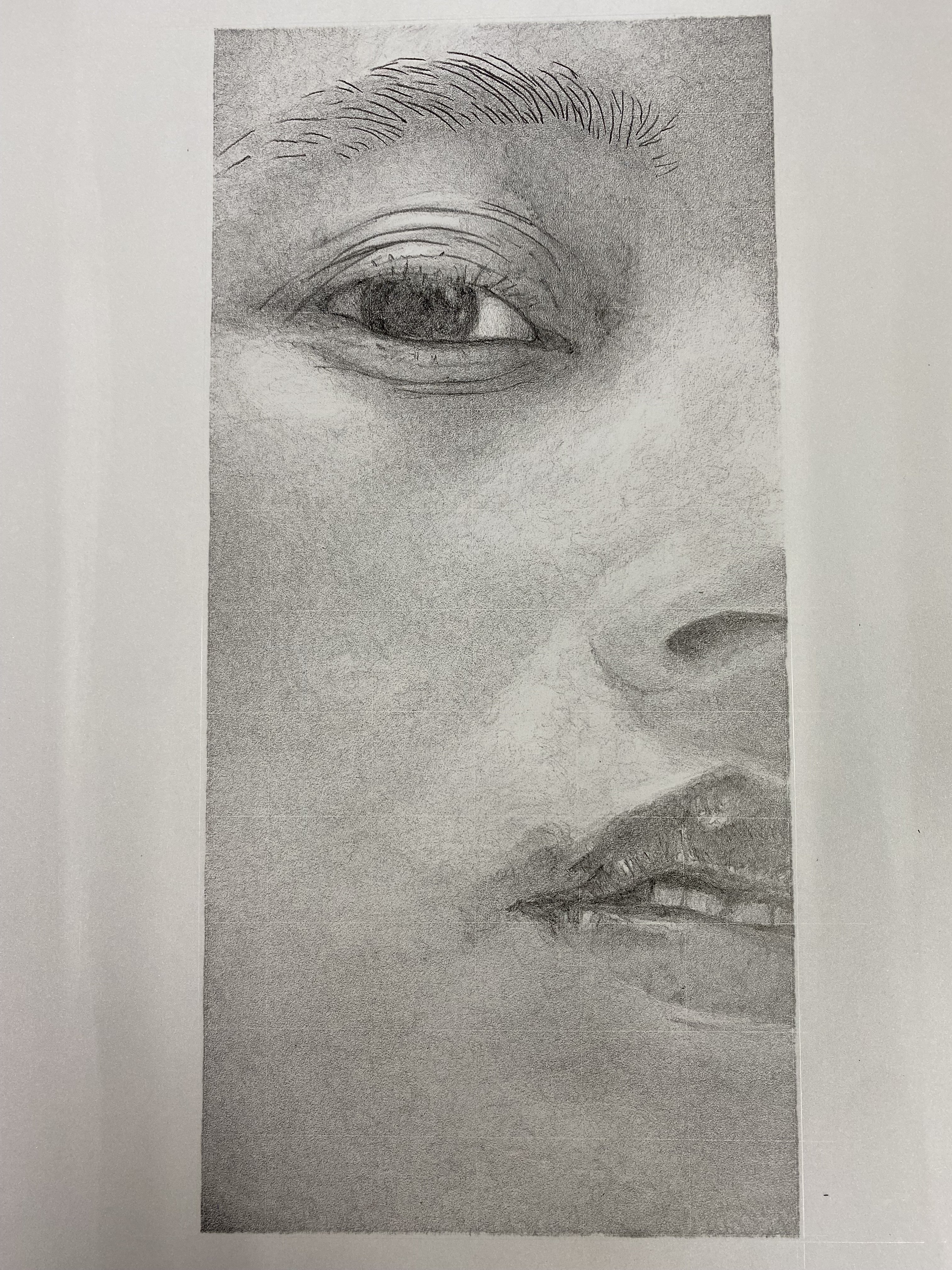 リトグラフダーマト描画版の製版｜寺内太郎