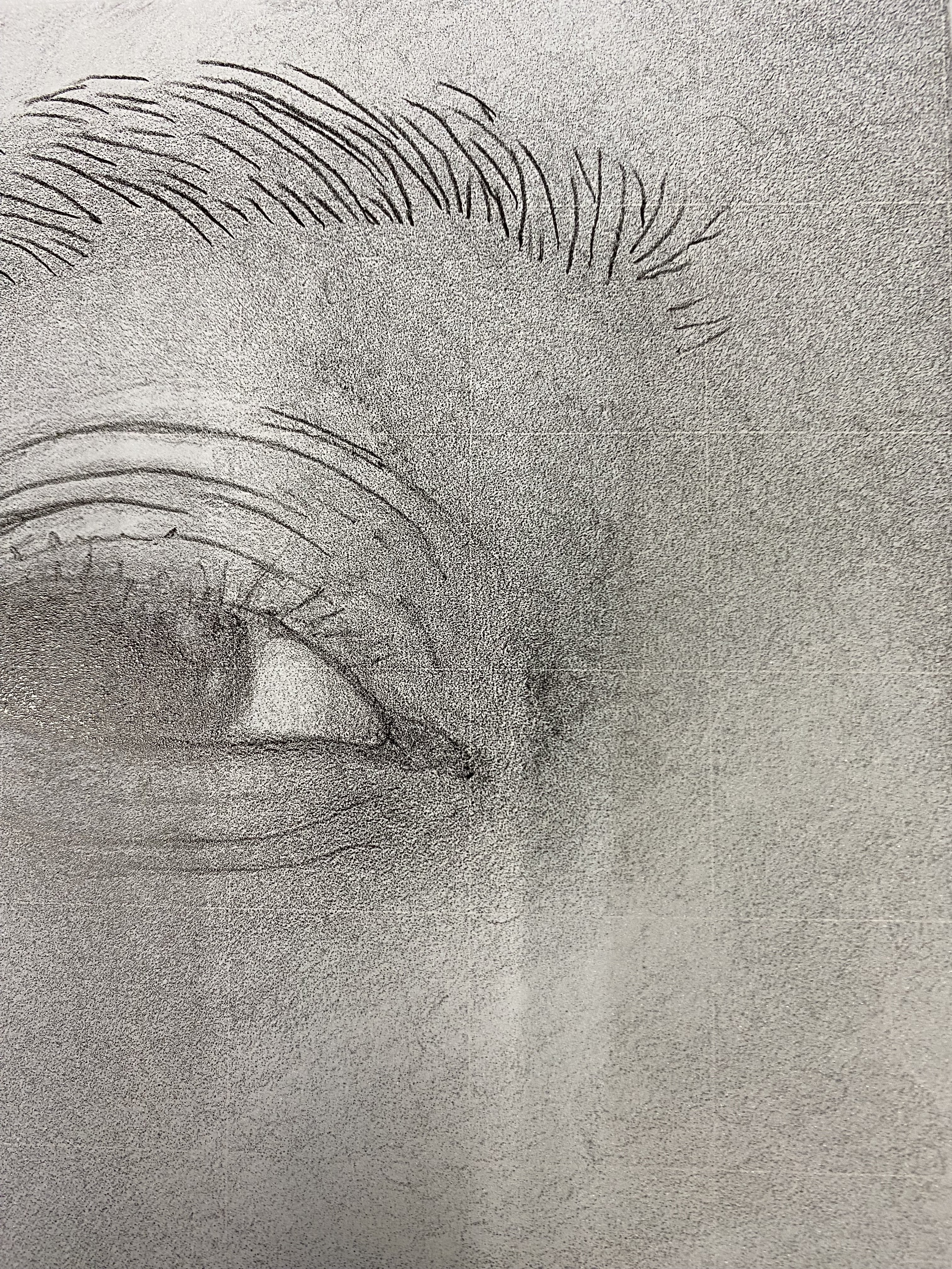 リトグラフダーマト描画版の製版｜寺内太郎