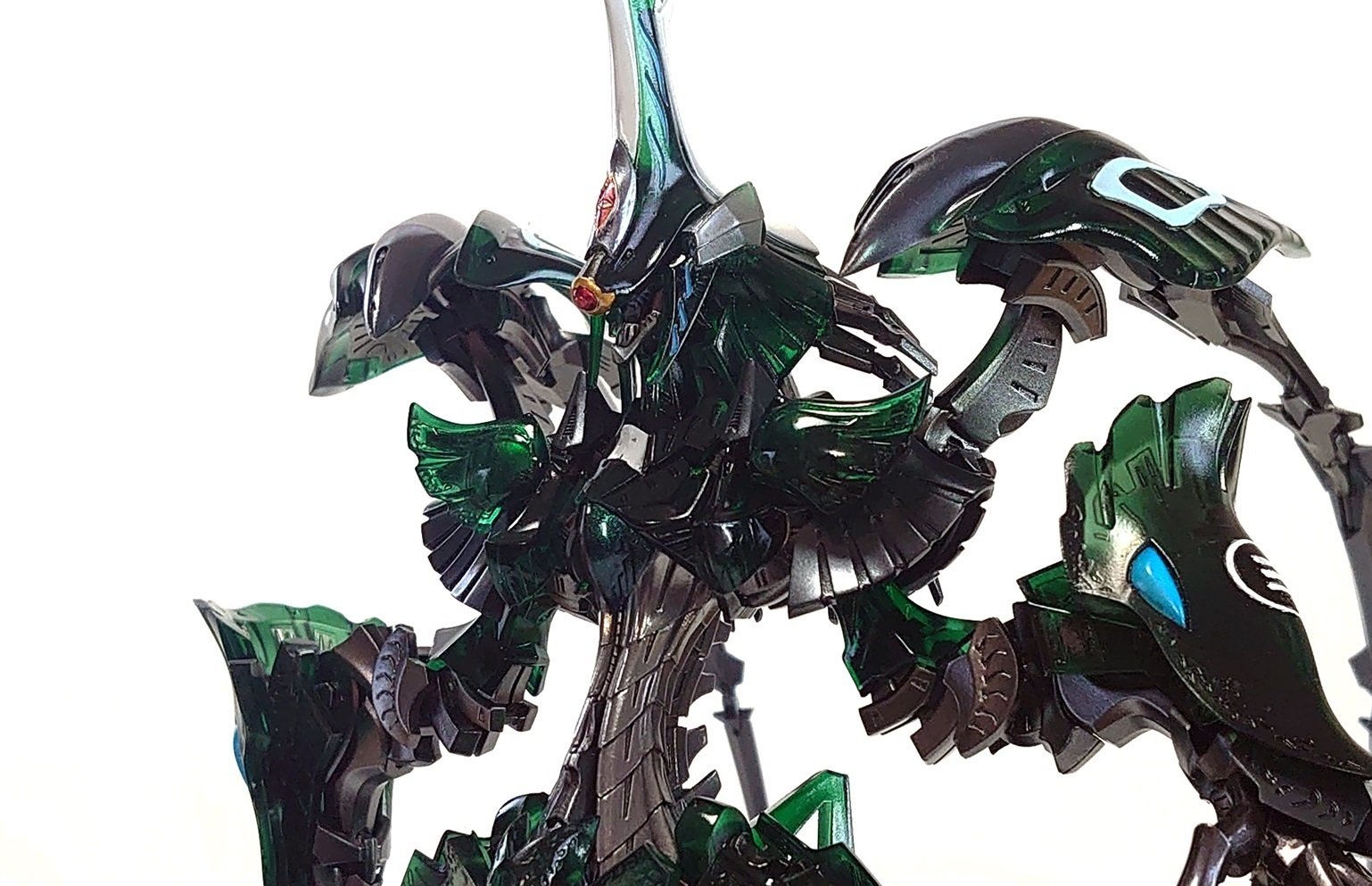 HSGK 1/100 バーガ・ハリBSコブラ | ボークス公式 ホビー天国 HSGK 1/100 バーガ・ハリBSコブラ | ボークス公式 ホビー天国