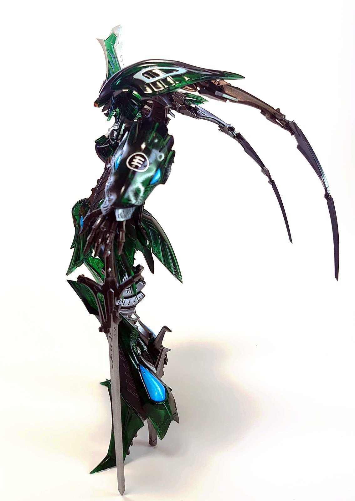 ボークス HSGK 1/100 バーガ・ハリBSコブラ|tomnir ボークス HSGK 1/100 バーガ・ハリBSコブラ|tomnir