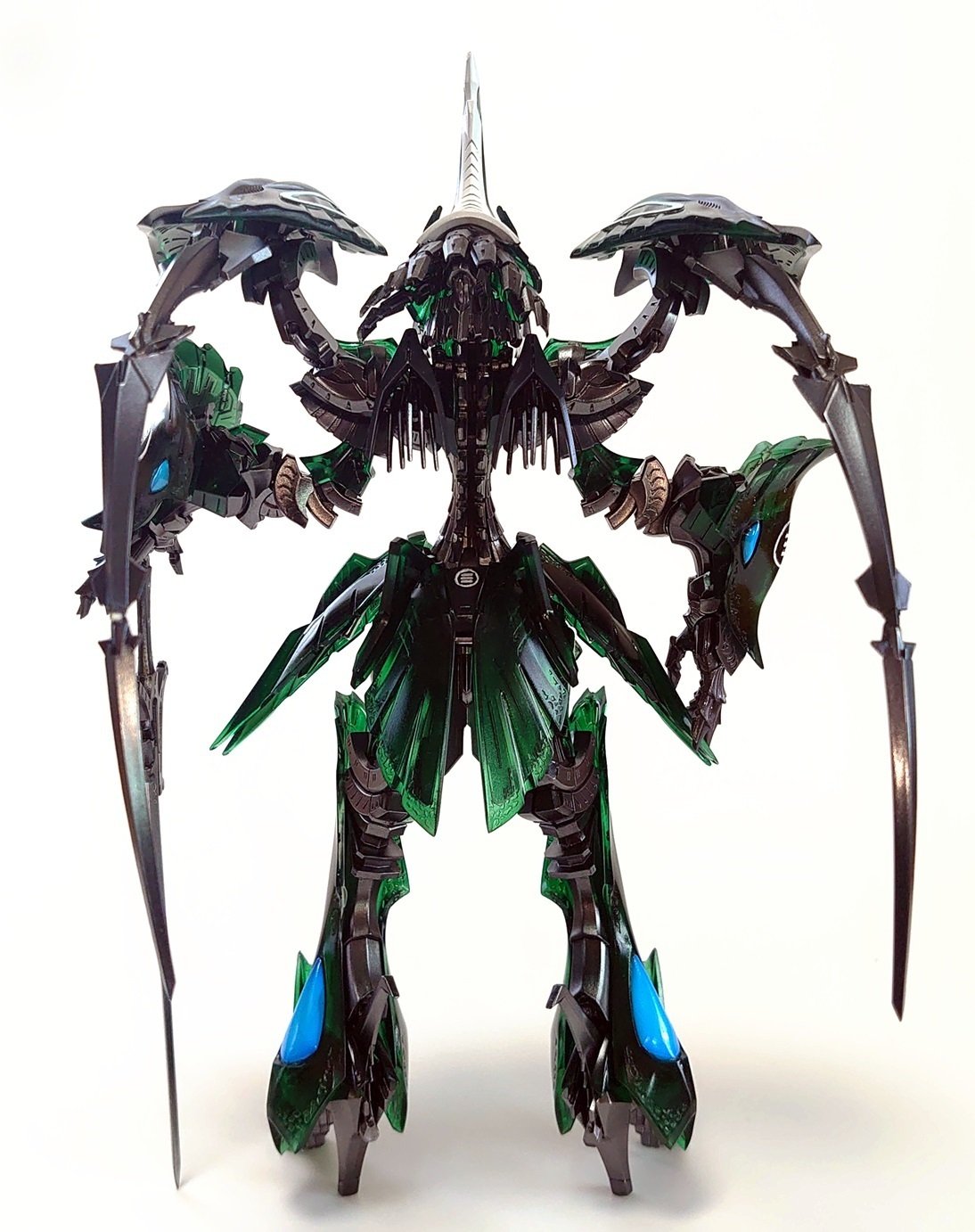 ボークス HSGK 1/100 バーガ・ハリBSコブラ|tomnir ボークス HSGK 1/100 バーガ・ハリBSコブラ|tomnir