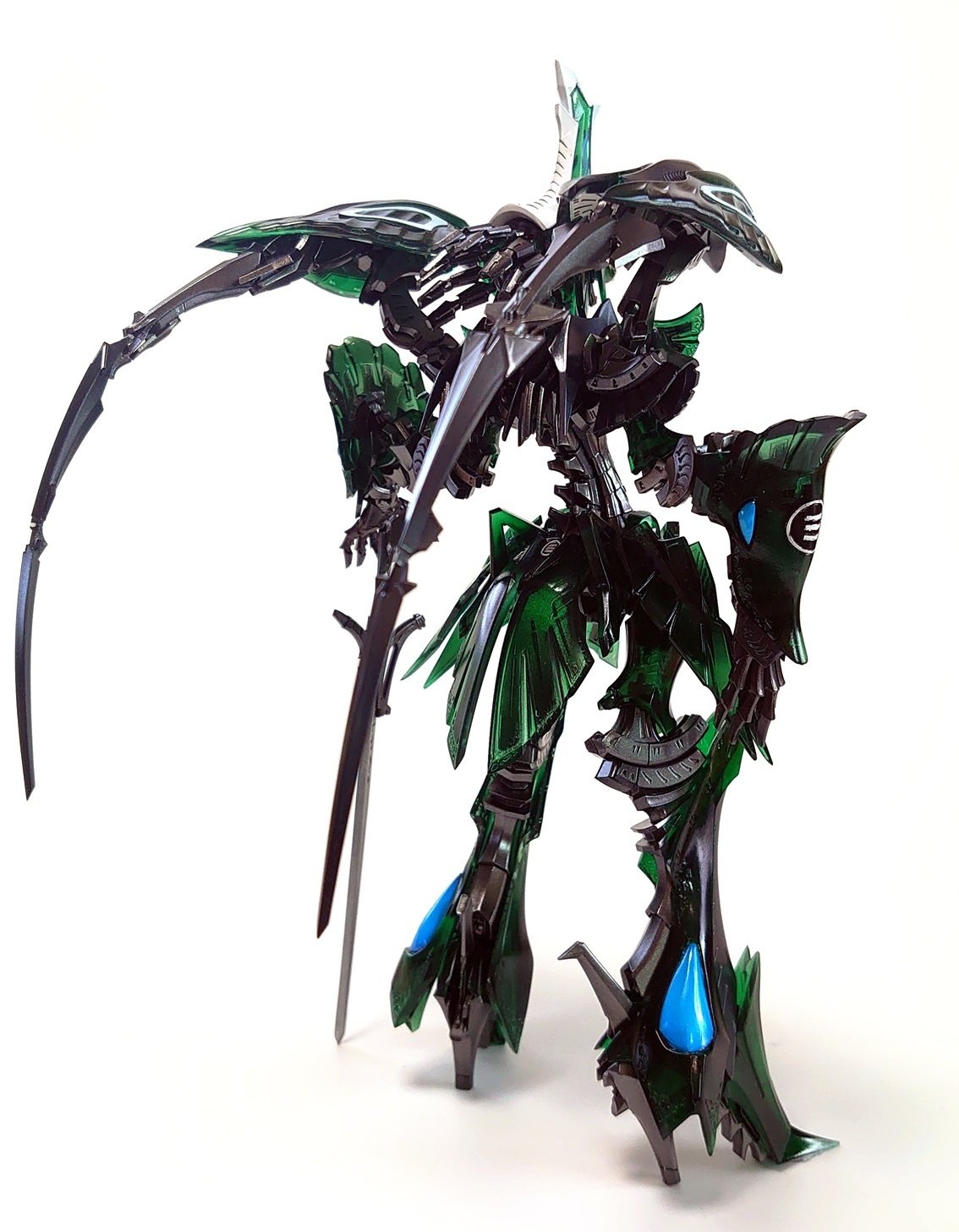 ボークス HSGK 1/100 バーガ・ハリBSコブラ|tomnir ボークス HSGK 1/100 バーガ・ハリBSコブラ|tomnir