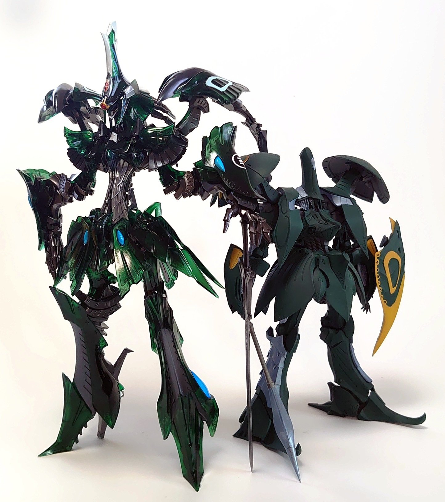 ボークス HSGK 1/100 バーガ・ハリBSコブラ|tomnir ボークス HSGK 1/100 バーガ・ハリBSコブラ|tomnir