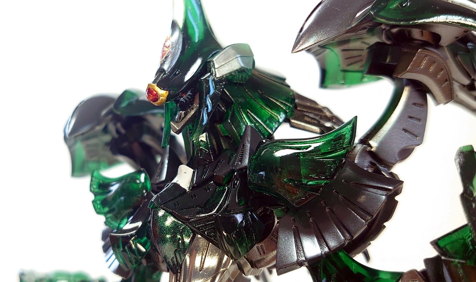 ボークス HSGK 1/100 バーガ・ハリBSコブラ|tomnir ボークス HSGK 1/100 バーガ・ハリBSコブラ|tomnir