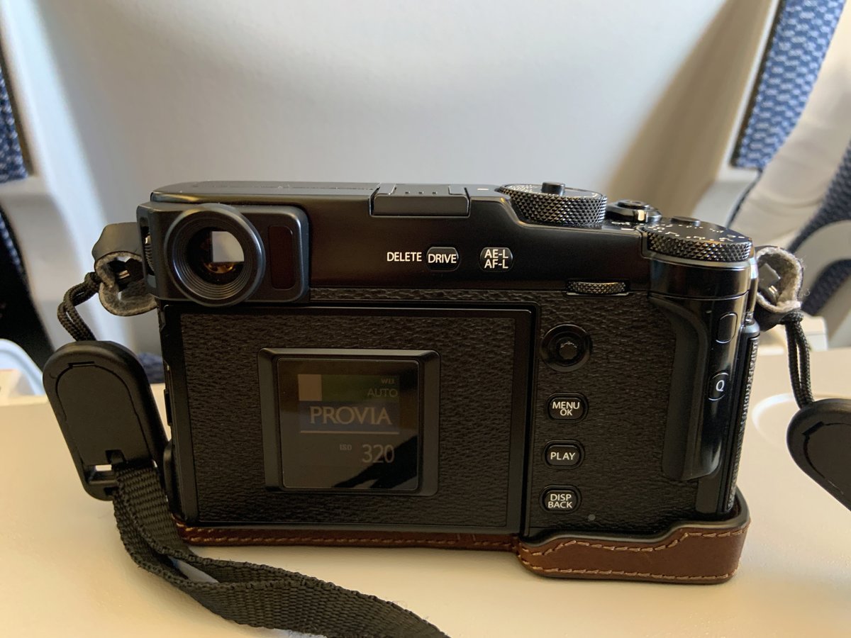 14 📷X-PRO3 その3 背面液晶の故障と対策｜Ynofilm 