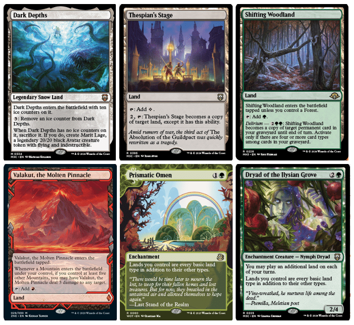 MTG 国際ヴィンテージ（2000年代）セット 約650枚 MTG 国際