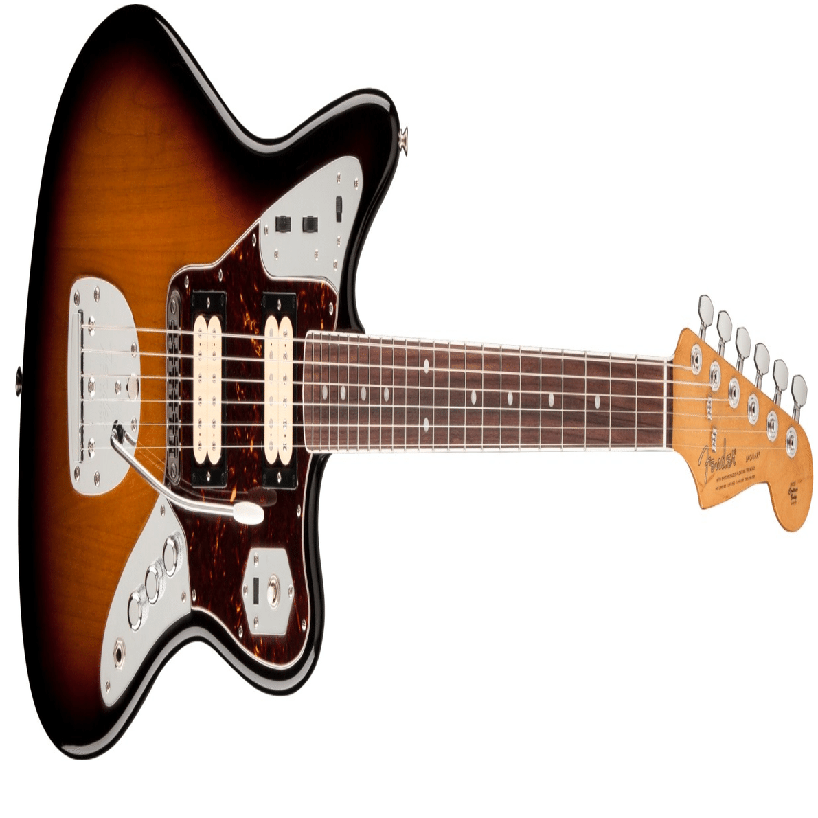 フェンダージャパン ジャガー 訳アリ)フェンダージャパン-ジャガー